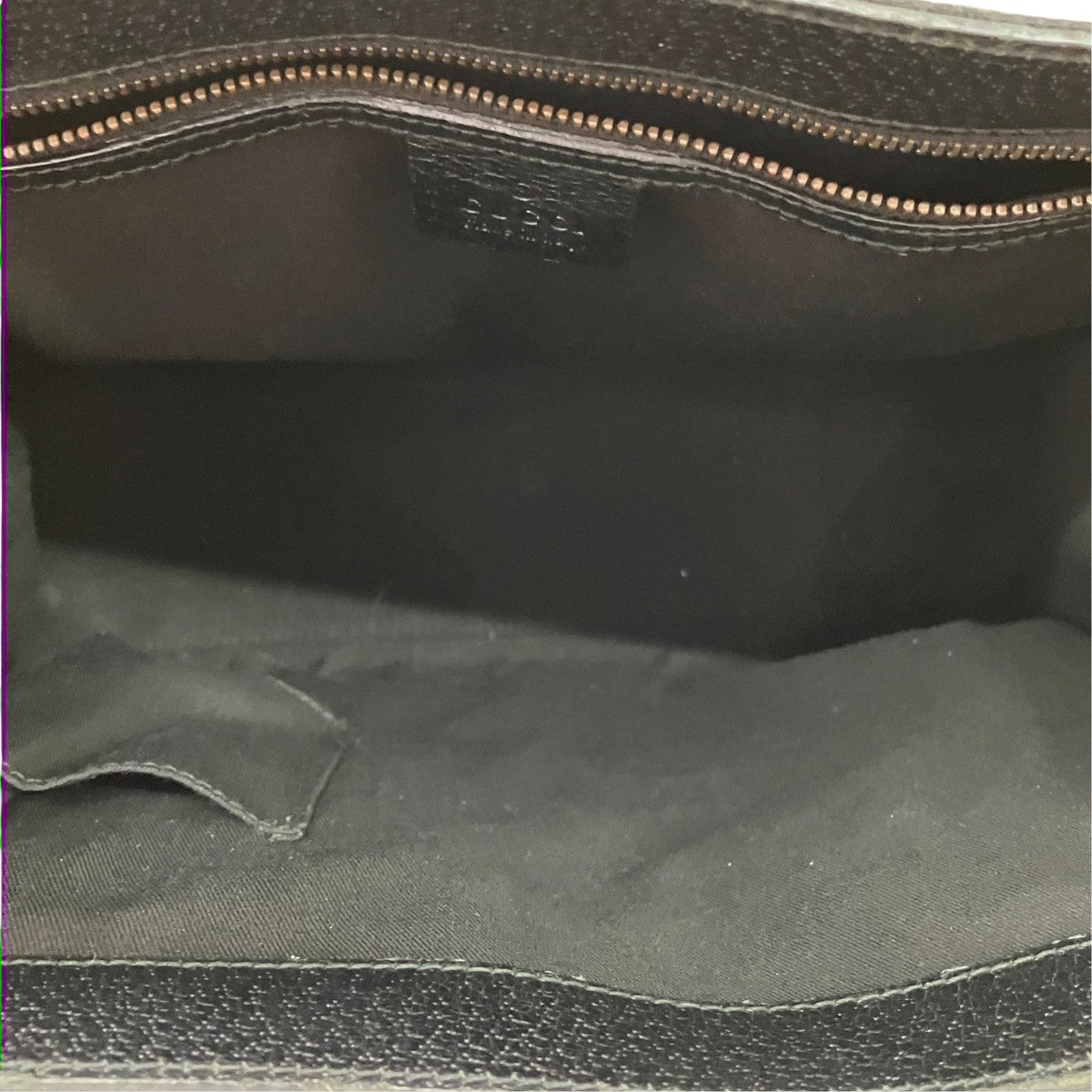 GUCCI トートバッグ124260 古着・中古-5枚目のアイテム画像
