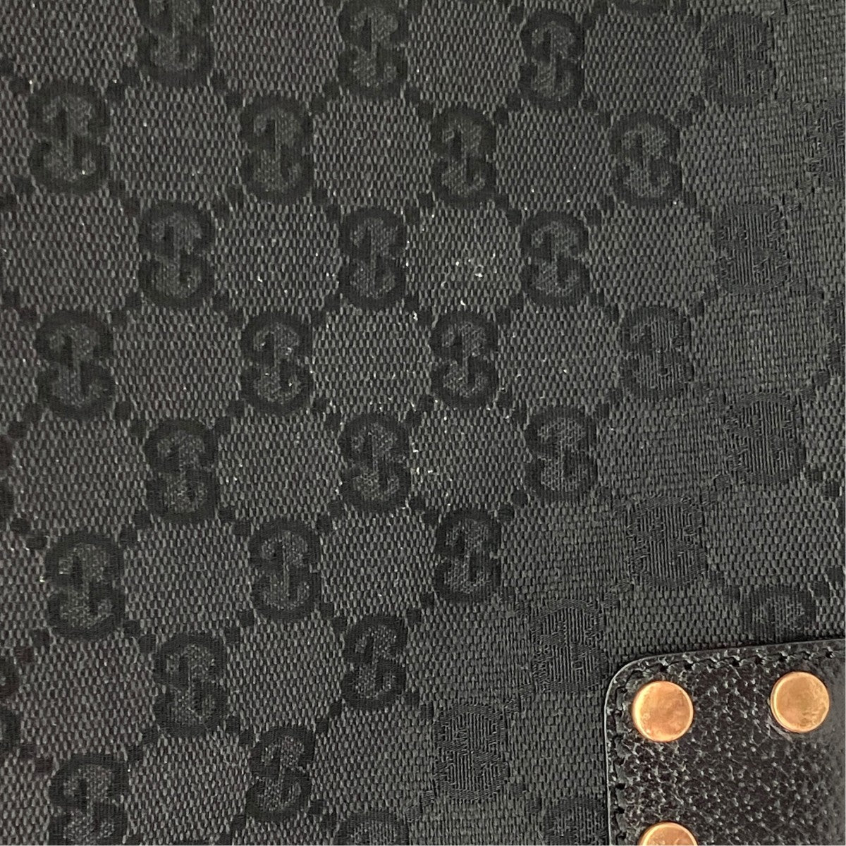 GUCCI トートバッグ124260 古着・中古-8枚目のアイテム画像