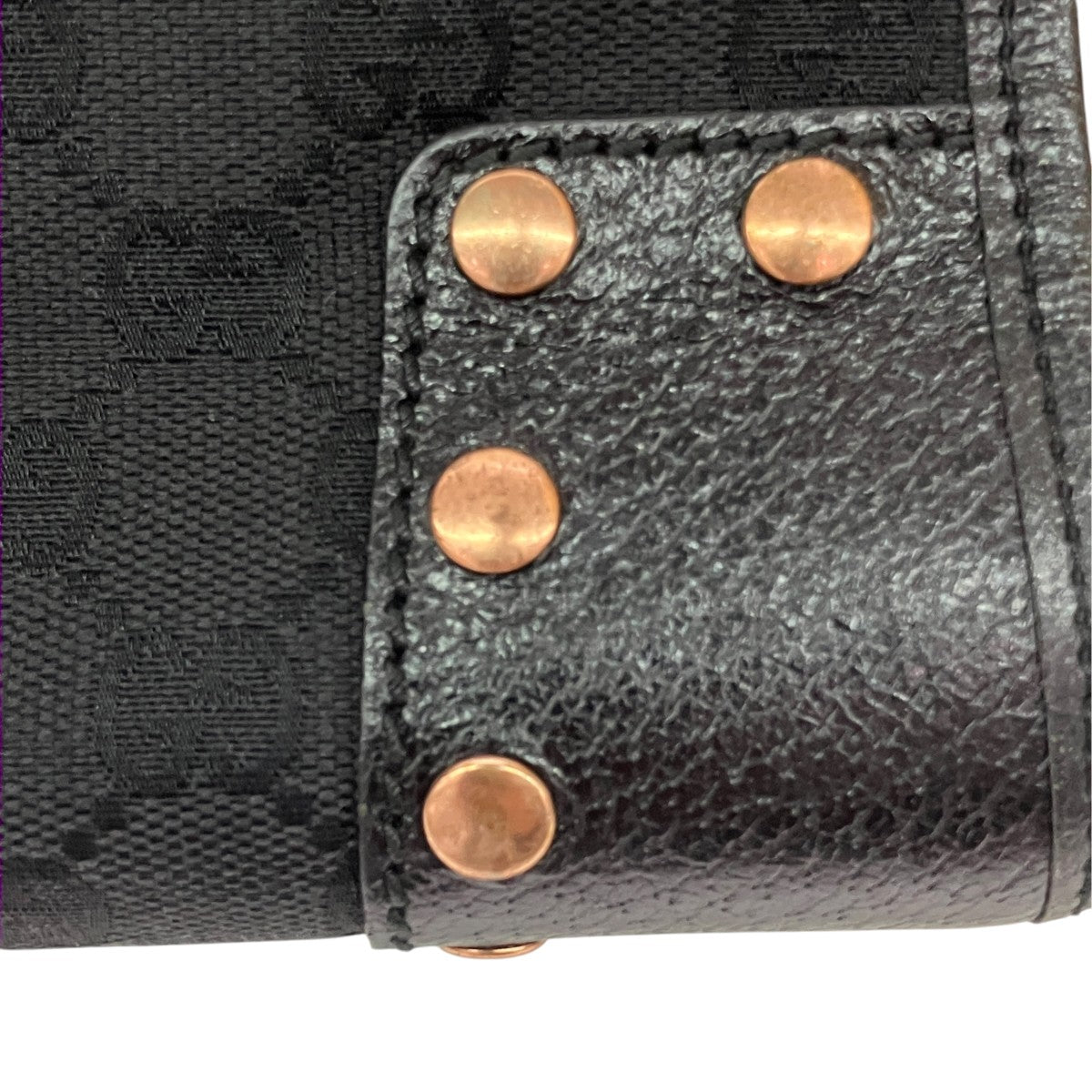 GUCCI トートバッグ124260 古着・中古-9枚目のアイテム画像