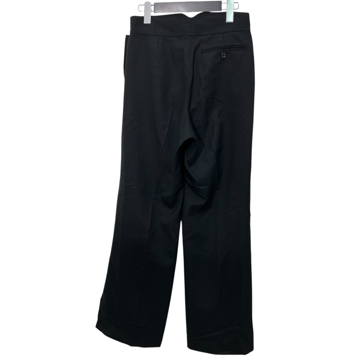HYKE ワイドパンツ181-13122040 古着・中古-2枚目のアイテム画像