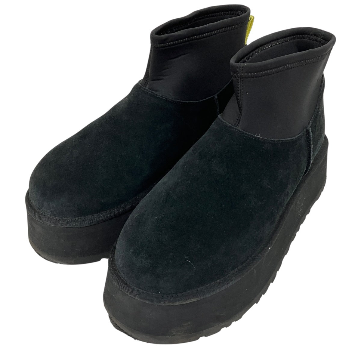 UGG ハイカットスニーカー1168170 古着・中古-1枚目のアイテム画像