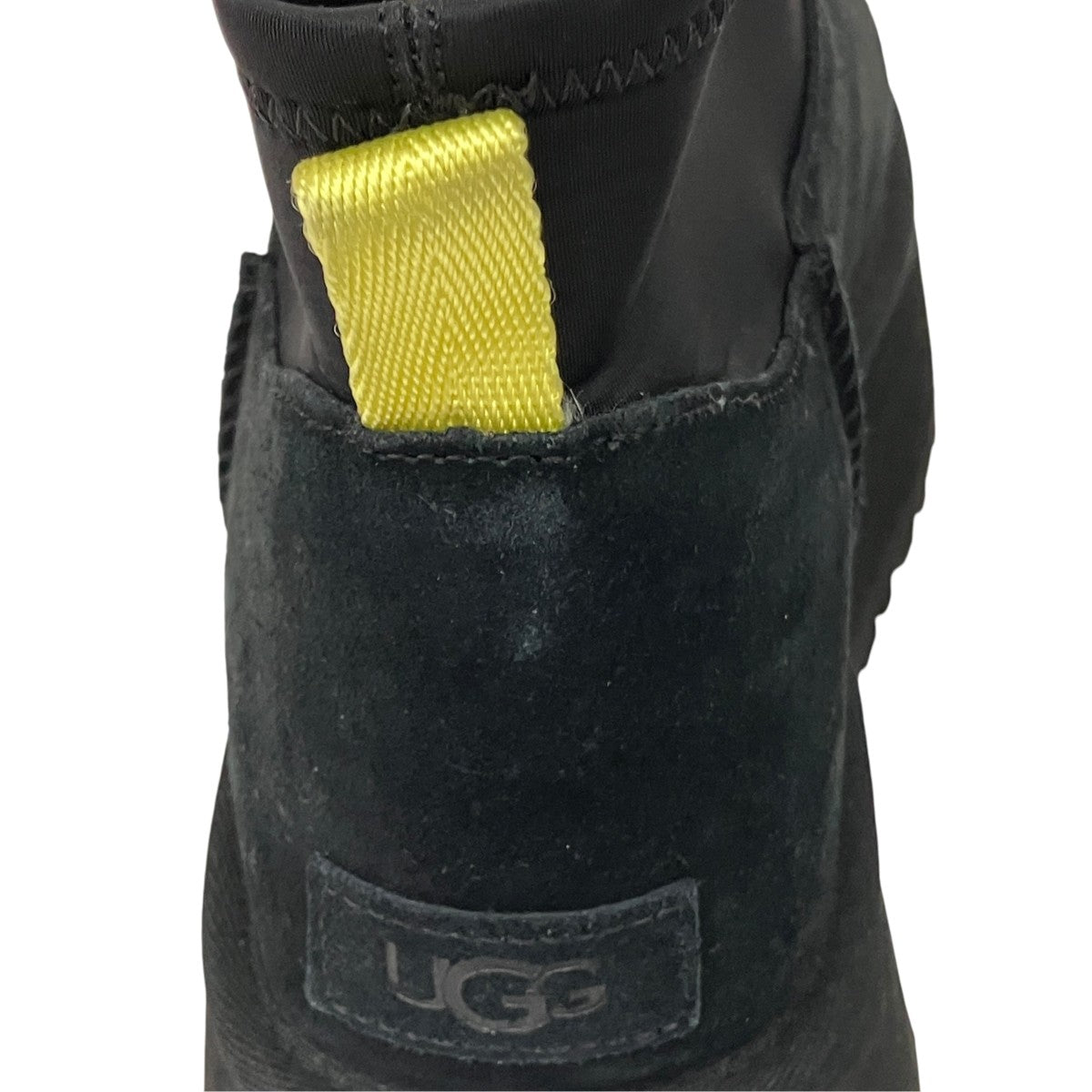 UGG ハイカットスニーカー1168170 古着・中古-10枚目のアイテム画像