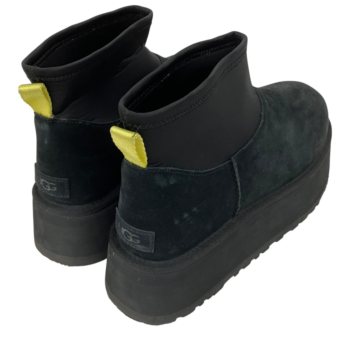 UGG ハイカットスニーカー1168170 古着・中古-2枚目のアイテム画像