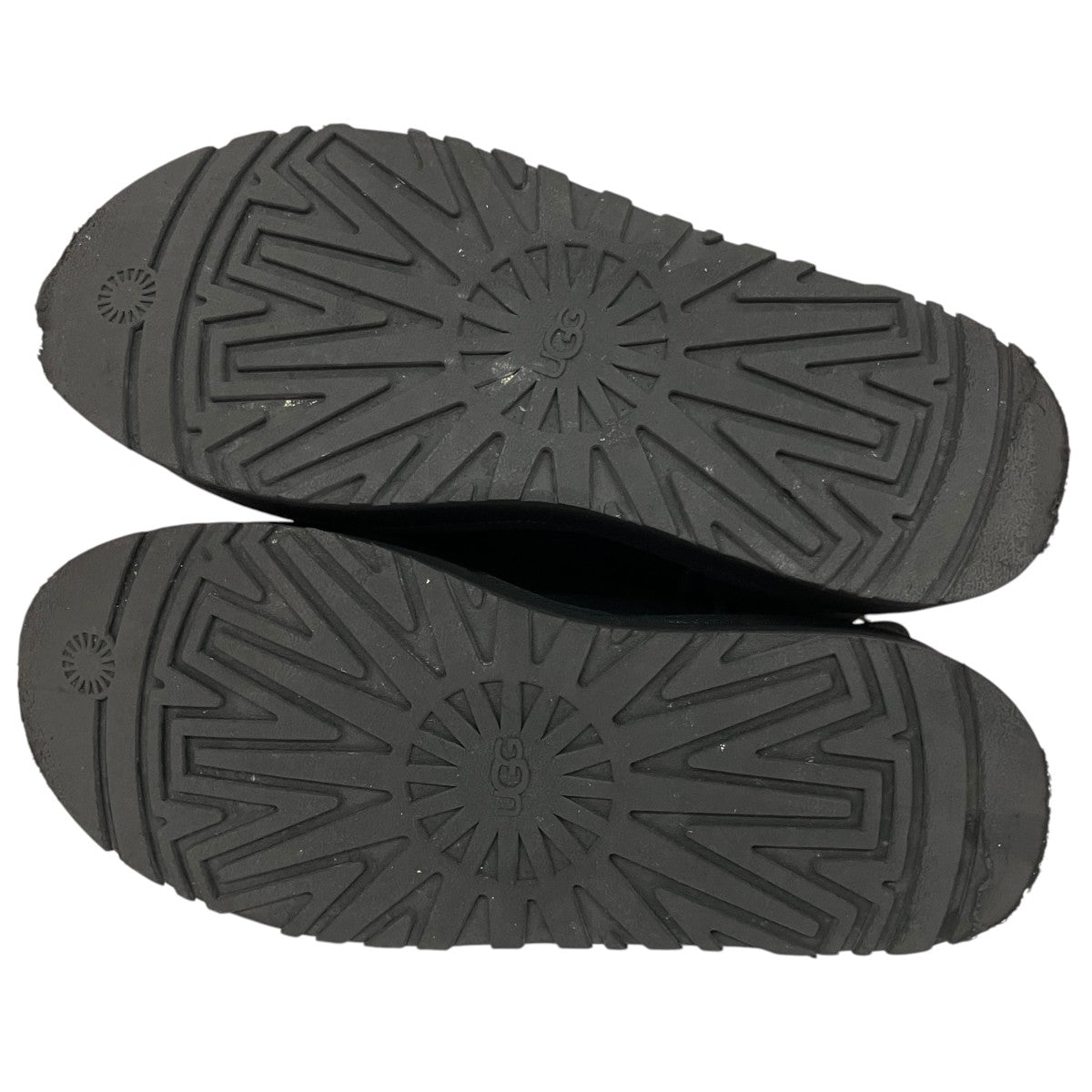 UGG ハイカットスニーカー1168170 古着・中古-3枚目のアイテム画像