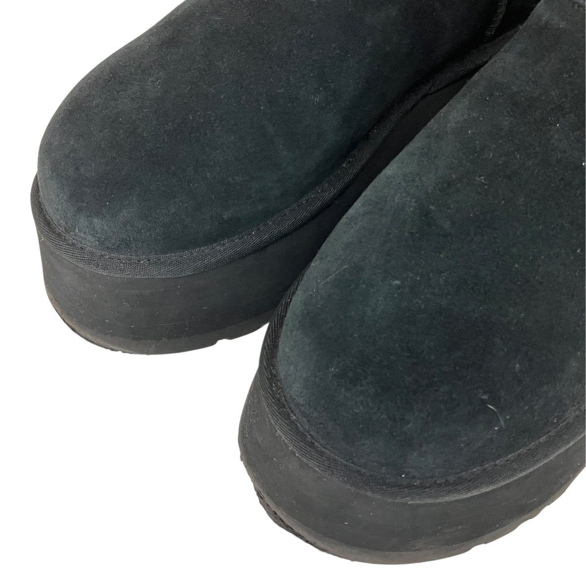 UGG ハイカットスニーカー1168170 古着・中古-5枚目のアイテム画像