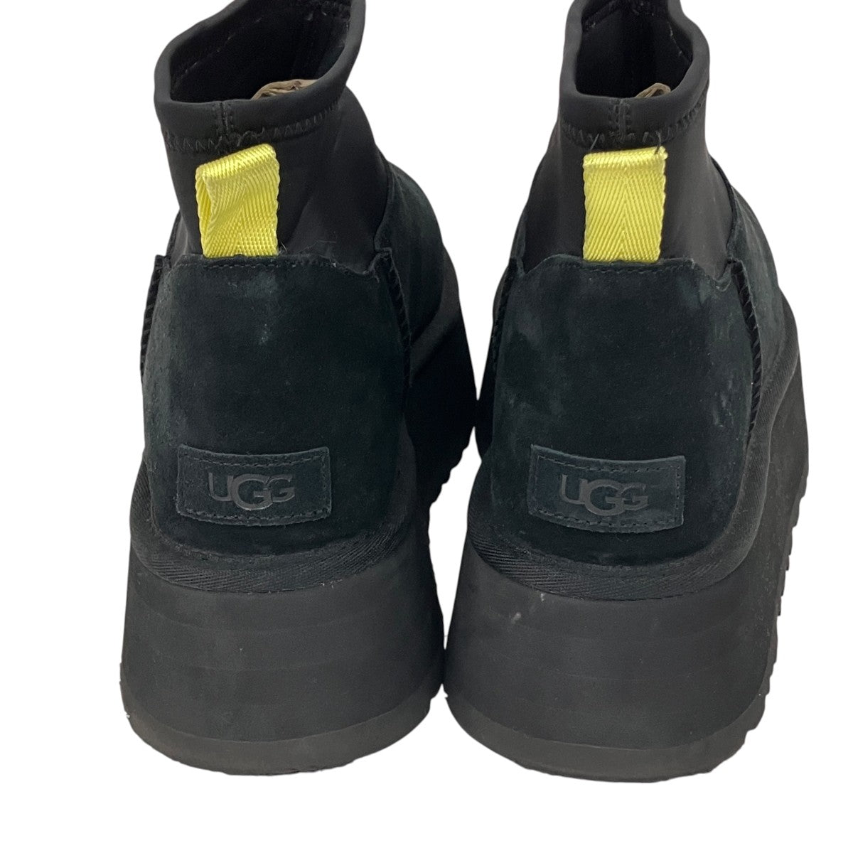 UGG ハイカットスニーカー1168170 古着・中古-6枚目のアイテム画像