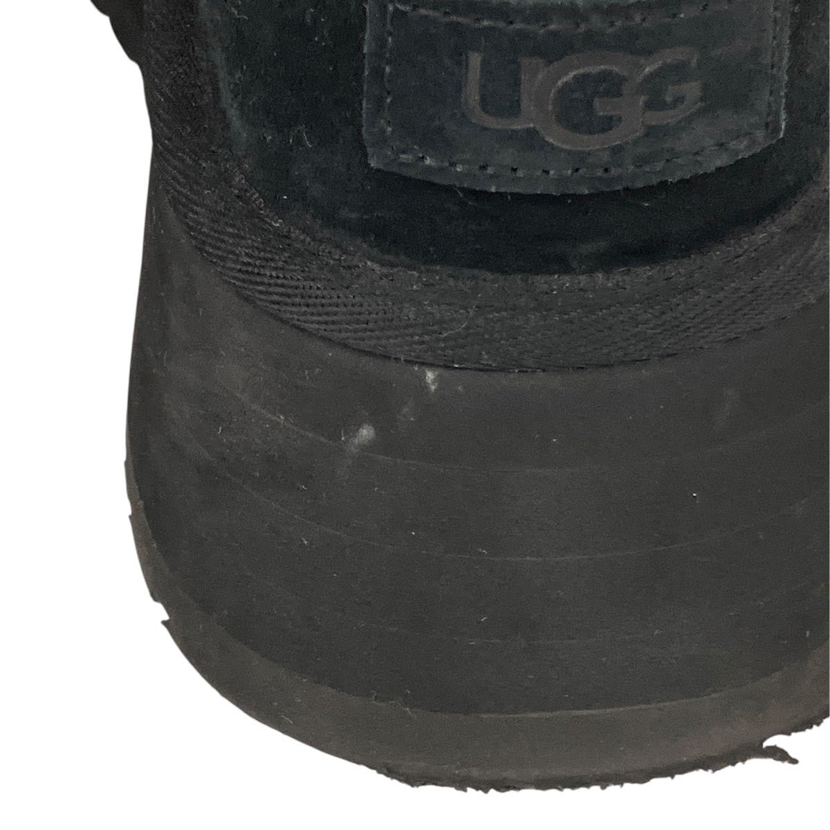 UGG ハイカットスニーカー1168170 古着・中古-8枚目のアイテム画像