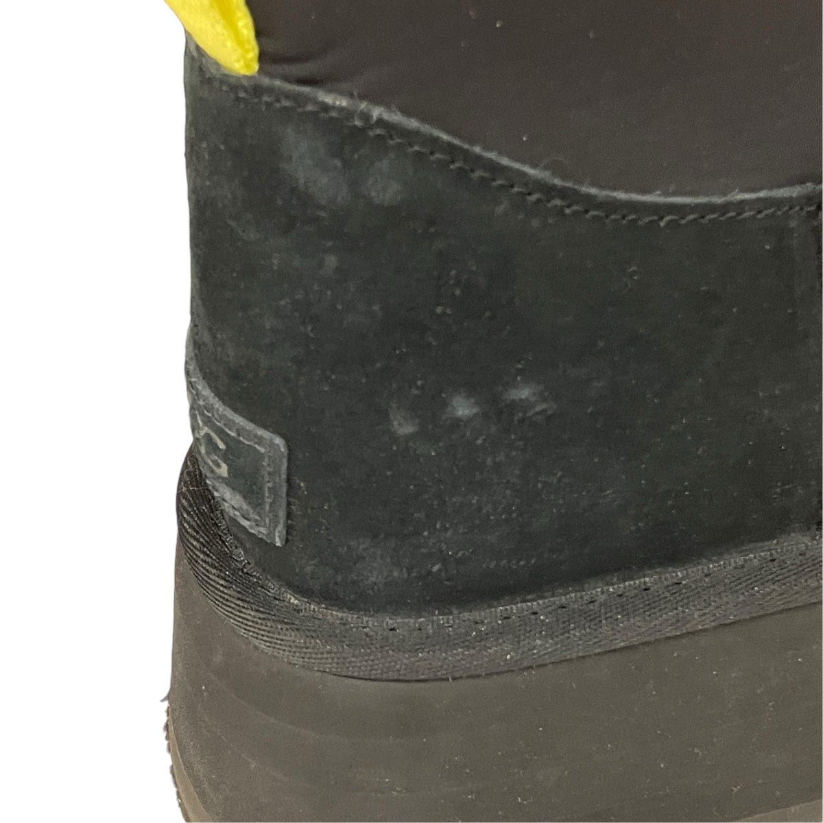 UGG ハイカットスニーカー1168170 古着・中古-9枚目のアイテム画像