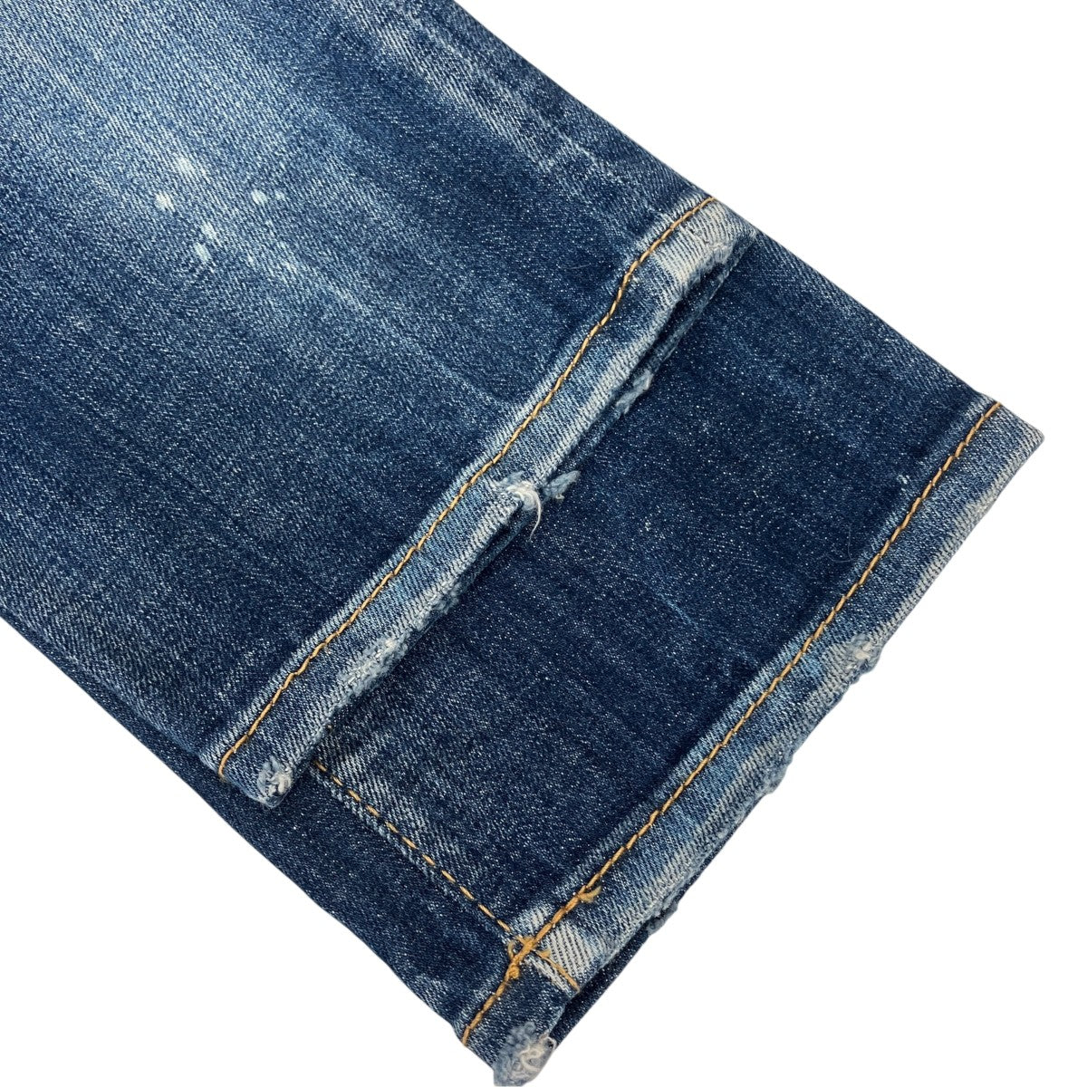 DSQUARED2 デニムパンツS71LB0491 古着・中古-5枚目のアイテム画像