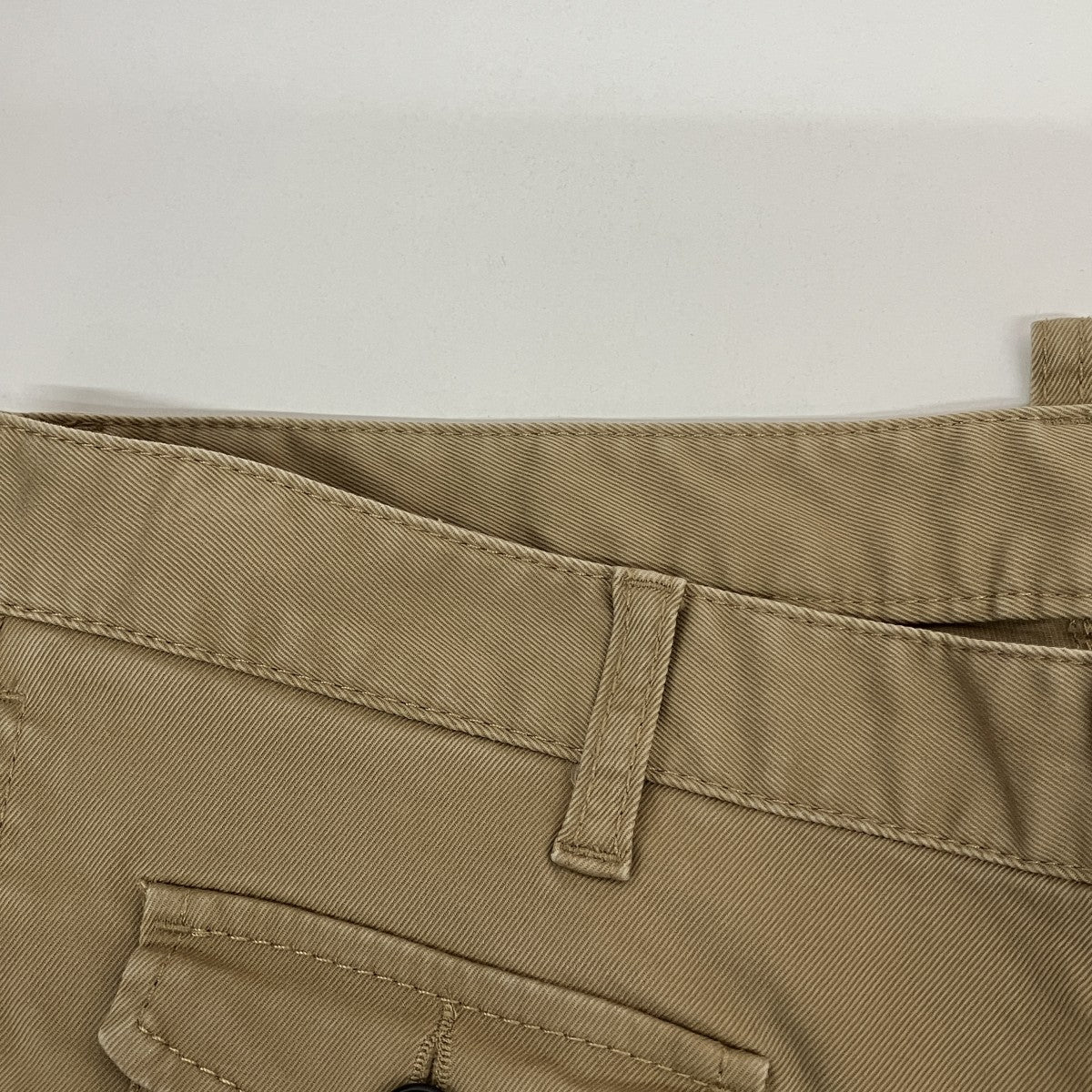 DSQUARED2 カーゴパンツS74KB0037 古着・中古-8枚目のアイテム画像