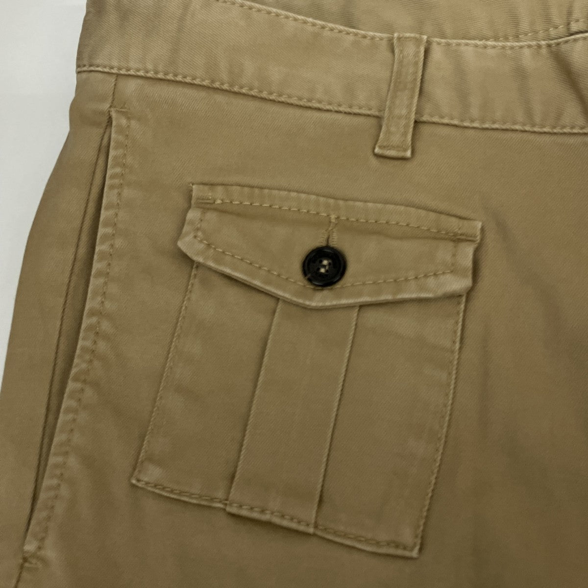 DSQUARED2 カーゴパンツS74KB0037 古着・中古-9枚目のアイテム画像