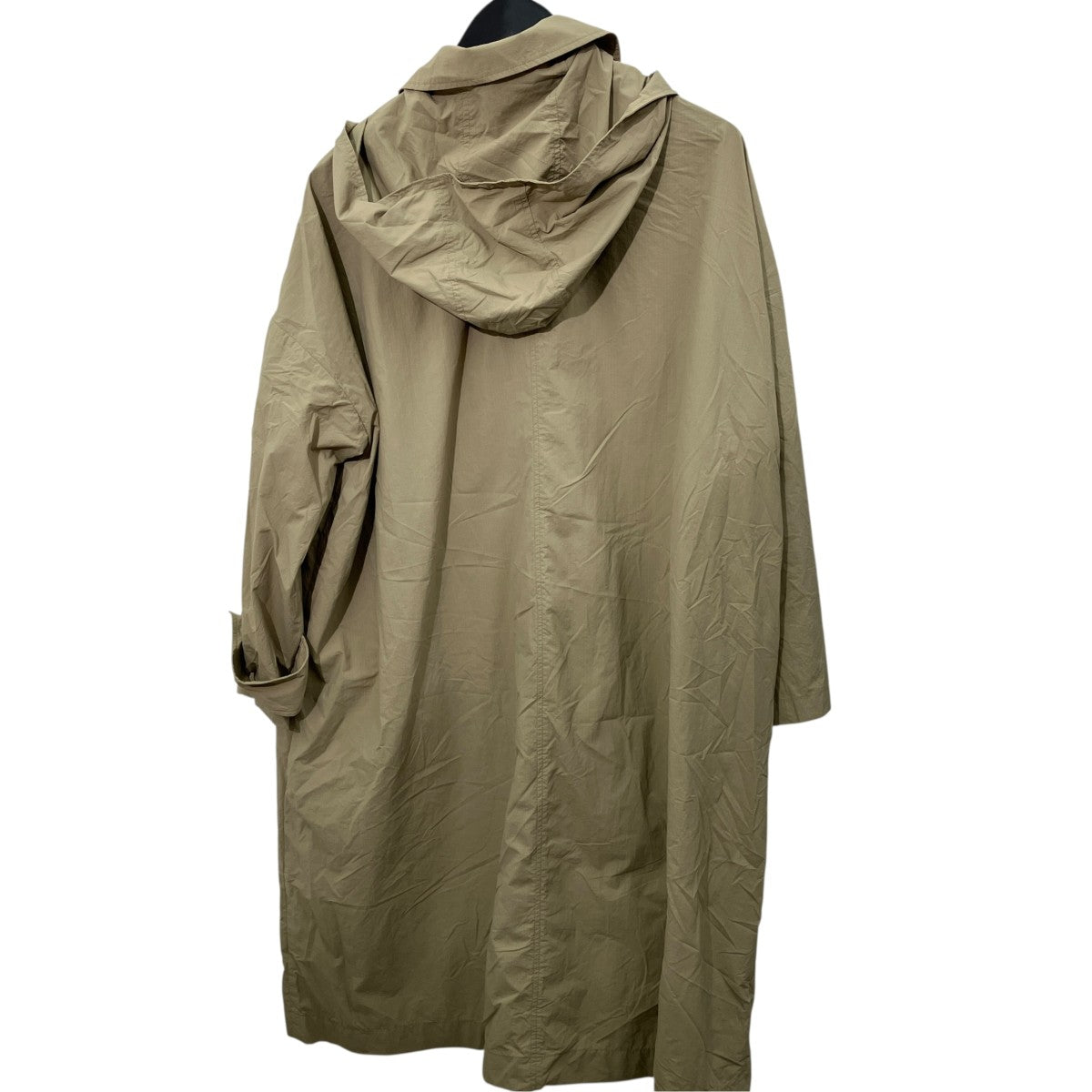 Traditional Weatherwear パッカブル マールトン フードコートL241CIFCO0423PC 古着・中古-2枚目のアイテム画像