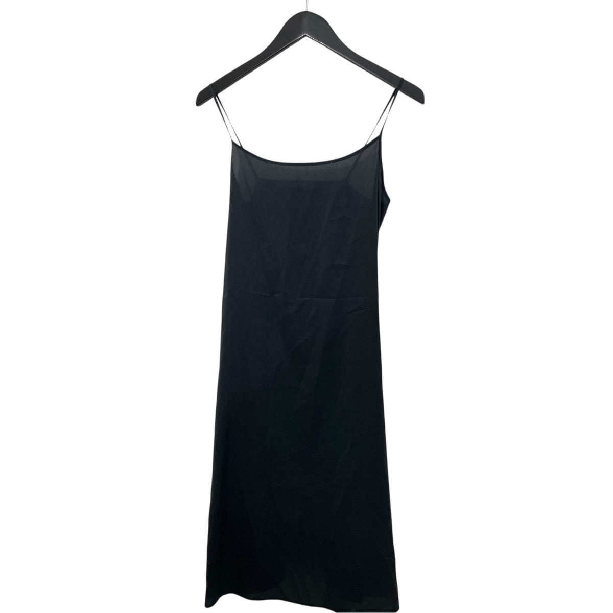 Curensology ロングシャツワンピースCL009108ER 古着・中古-6枚目のアイテム画像