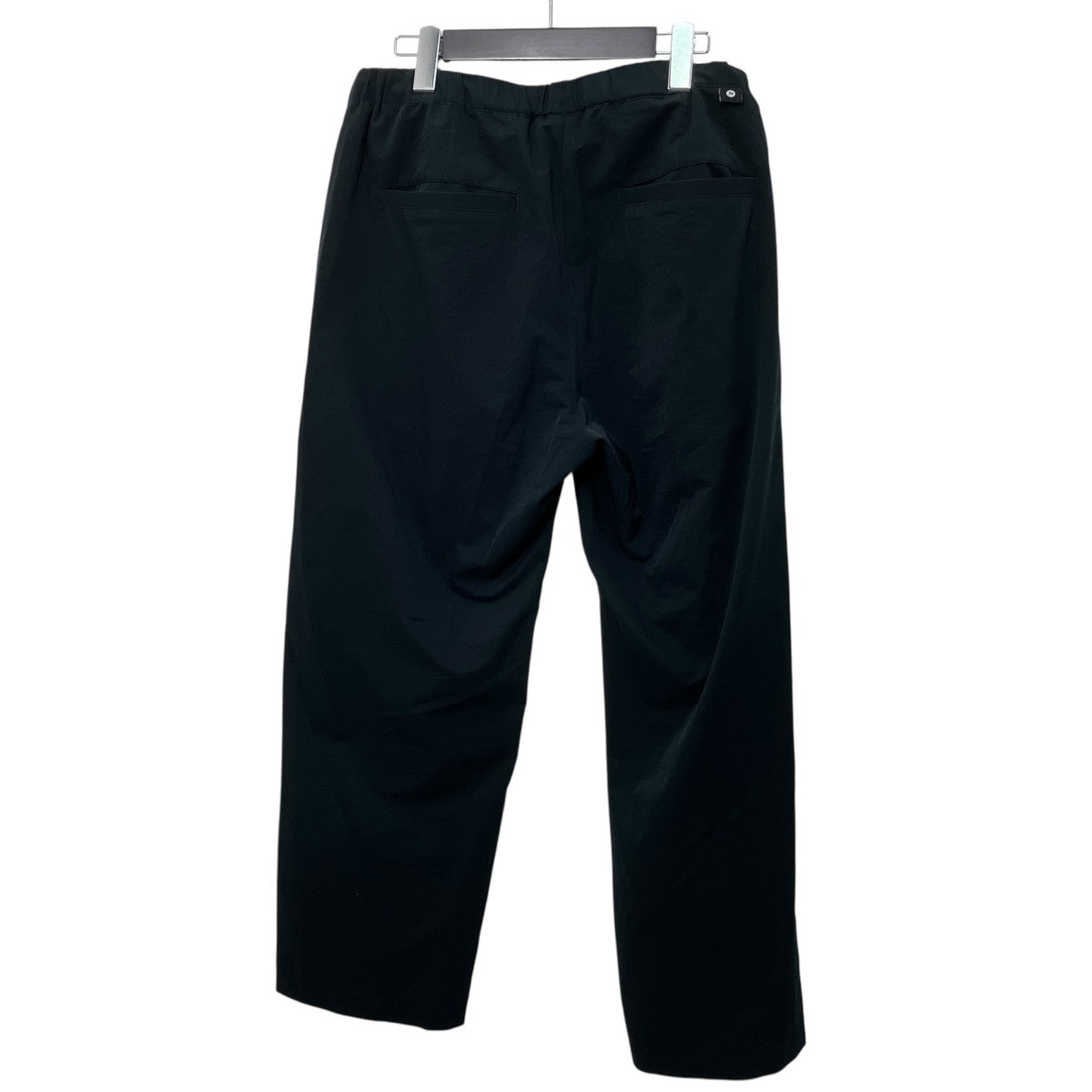 Marmot タックパンツMTSS26MPT323DR 古着・中古-2枚目のアイテム画像