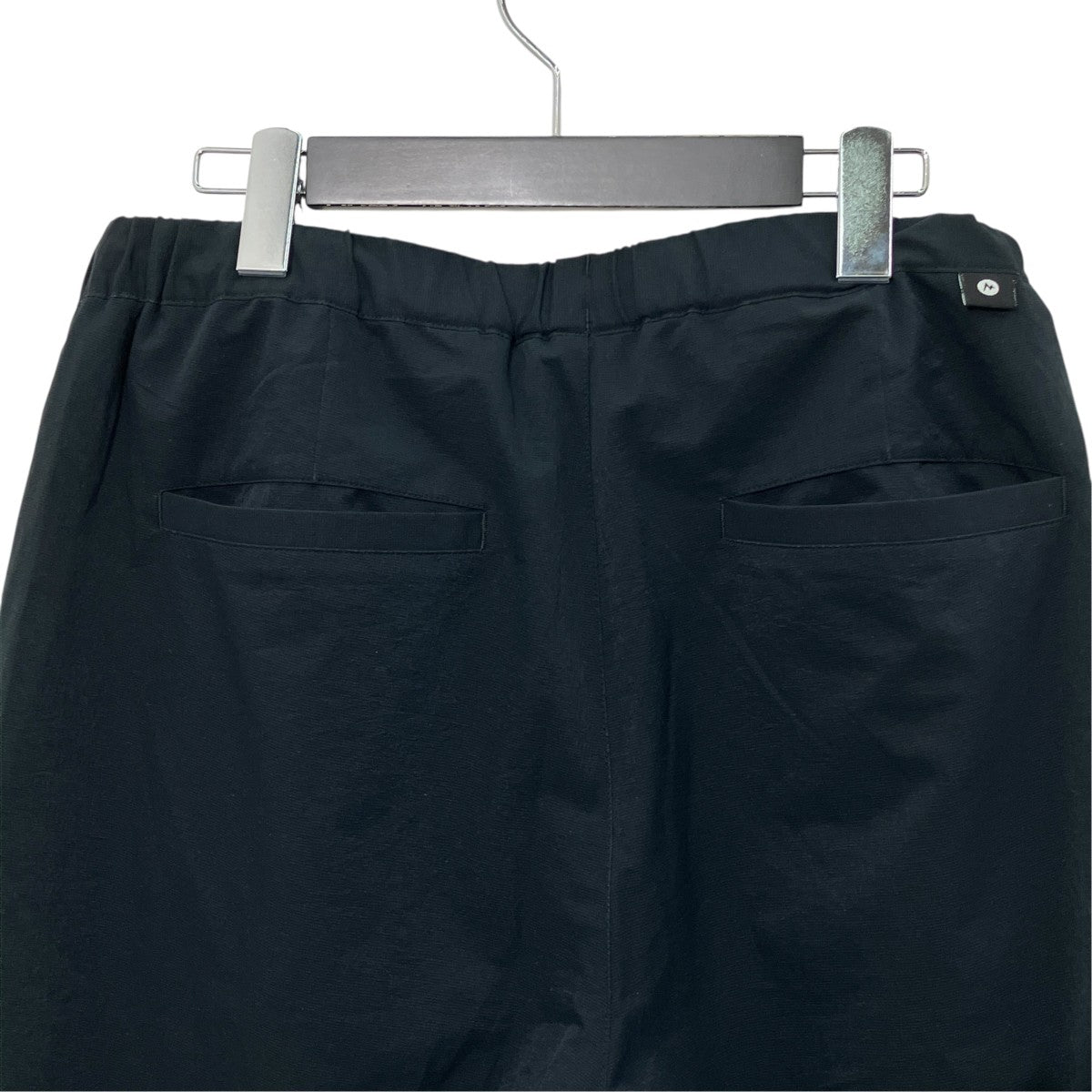 Marmot タックパンツMTSS26MPT323DR 古着・中古-3枚目のアイテム画像