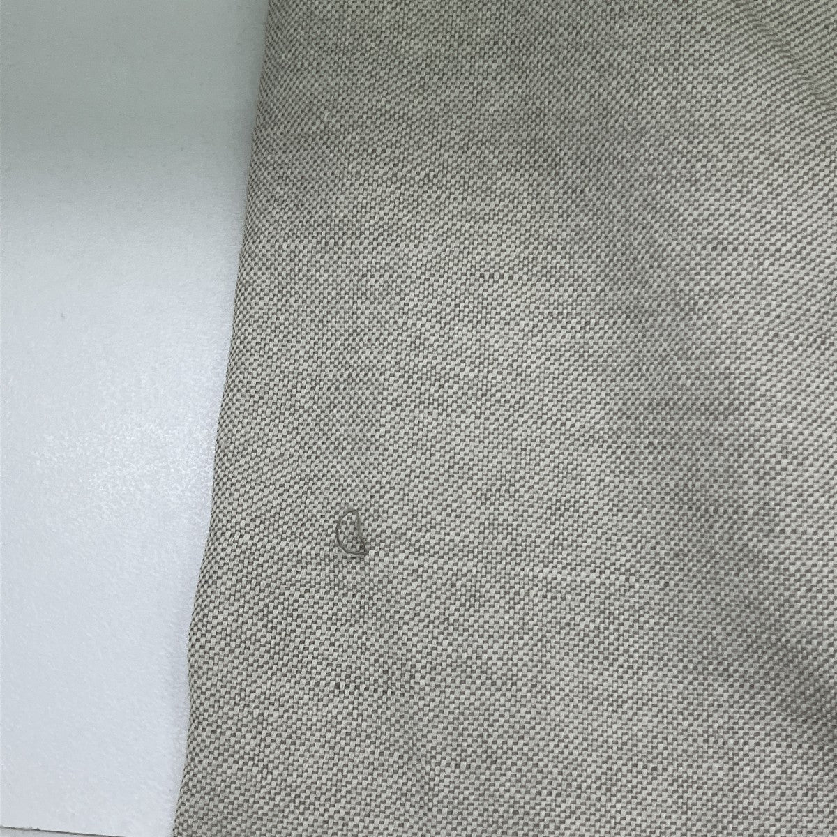Curensology 26SSシェルタリングドロストパンツイージーパンツCL605016ER-00 古着・中古-5枚目のアイテム画像