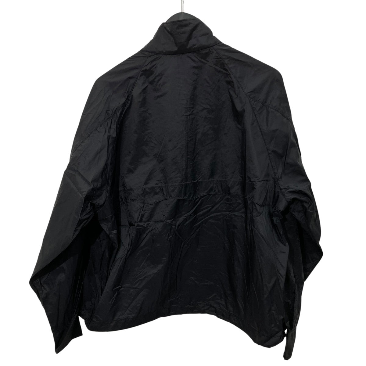 BARACUTA ナイロンジャケット26SSBRM107A 古着・中古-2枚目のアイテム画像