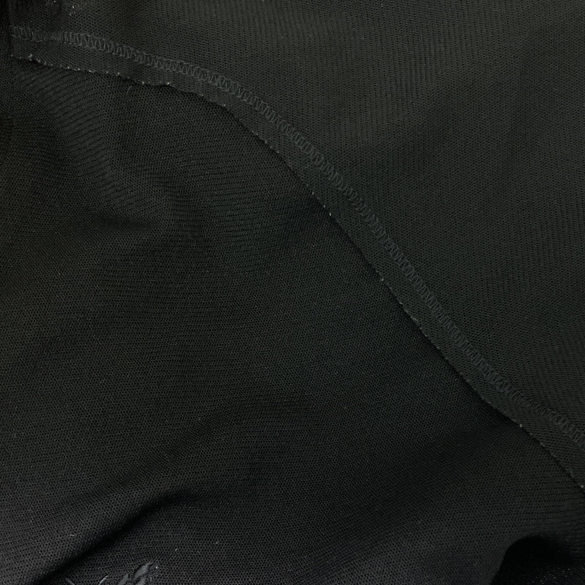 Needles V NECK CARDIGAN-POLY MESH長袖カットソーIN211 古着・中古-7枚目のアイテム画像
