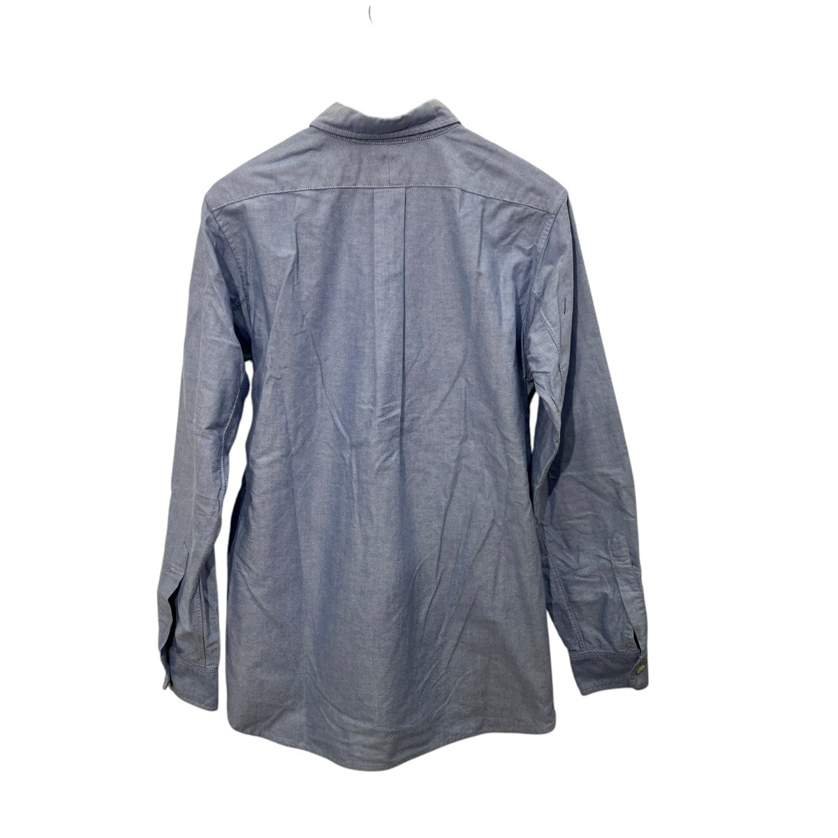 Engineered Garments ボタンダウンシャツ 古着・中古-2枚目のアイテム画像