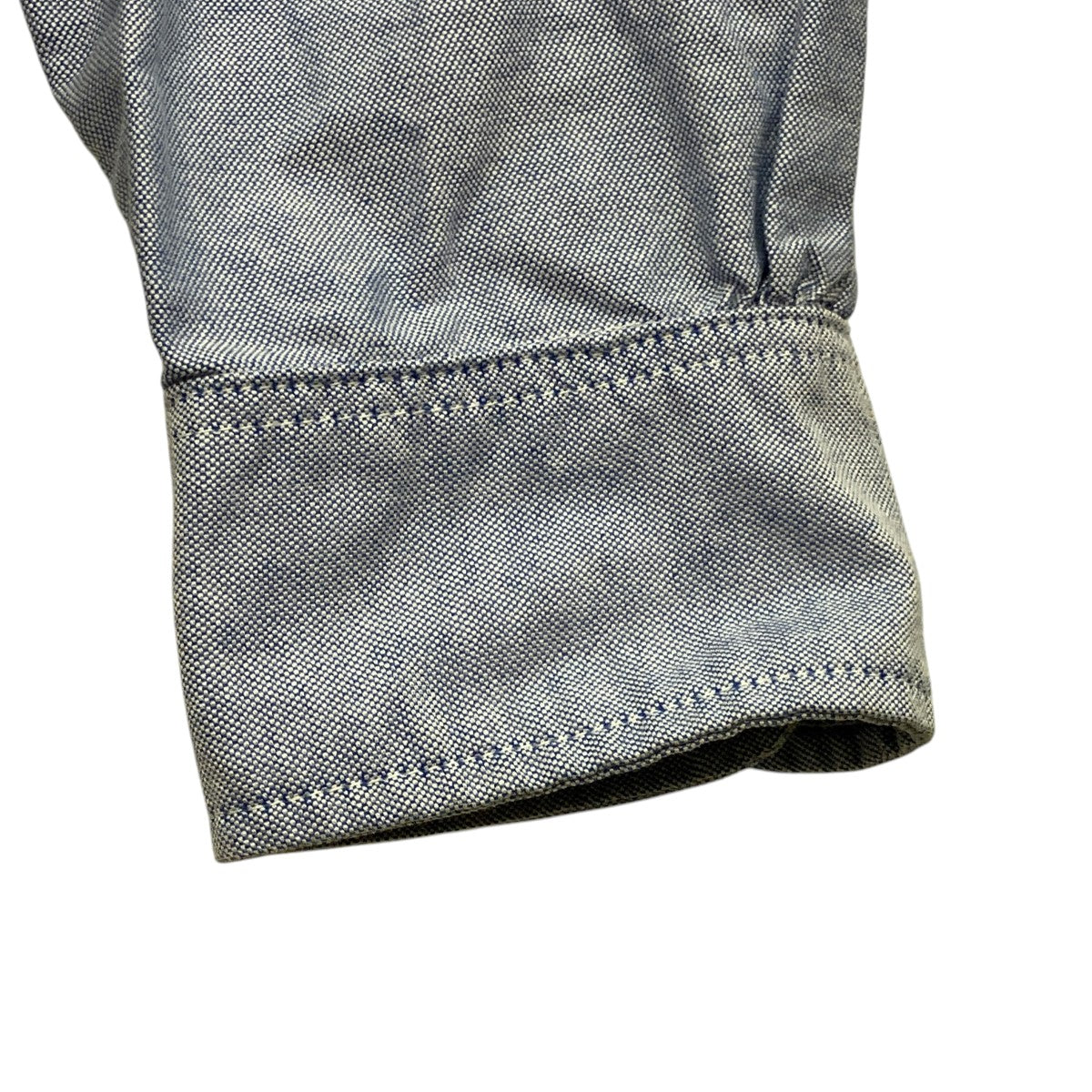 Engineered Garments ボタンダウンシャツ 古着・中古-4枚目のアイテム画像