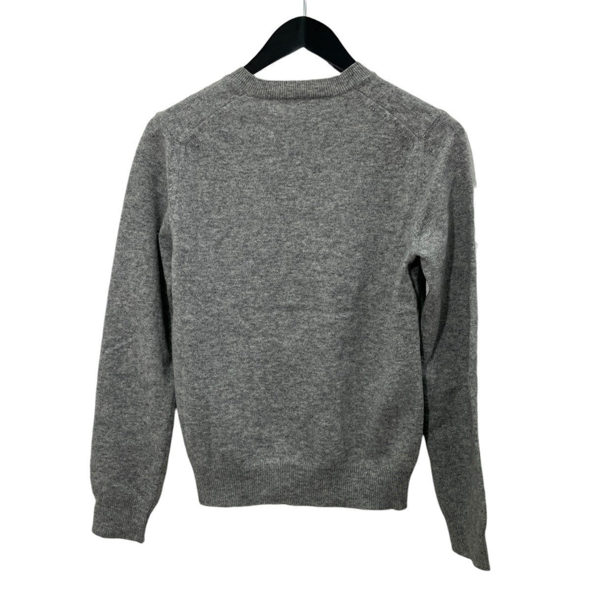 PLAY COMME des GARCONS 長袖カーディガンAZ-N023 古着・中古-2枚目のアイテム画像