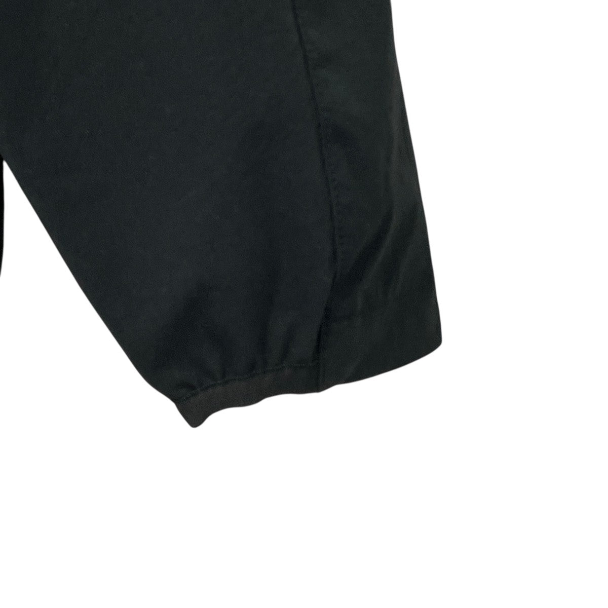 DESCENTE TOUGH CLOTH JACKETジップジャケットDT6SJK20M 古着・中古-4枚目のアイテム画像