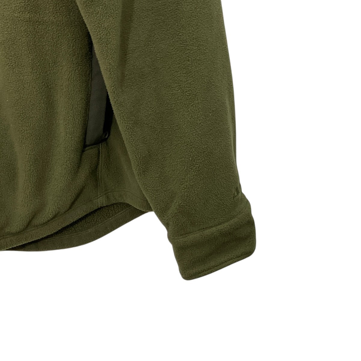 nonnative フリースジャケットNN-SJ3805 古着・中古-4枚目のアイテム画像