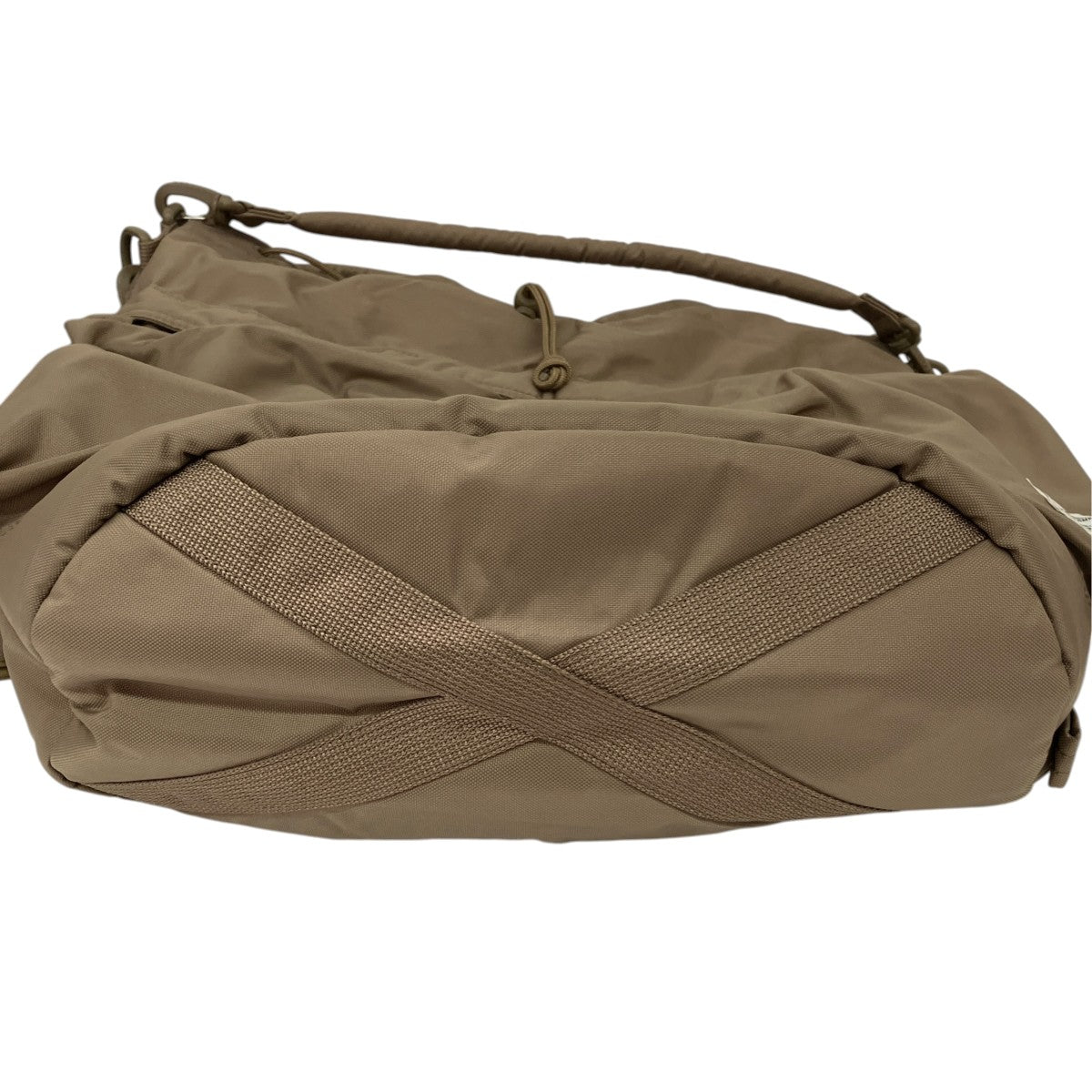 PORTER×HYKE TOOL BAG LARGE2WAYバッグ 古着・中古-3枚目のアイテム画像