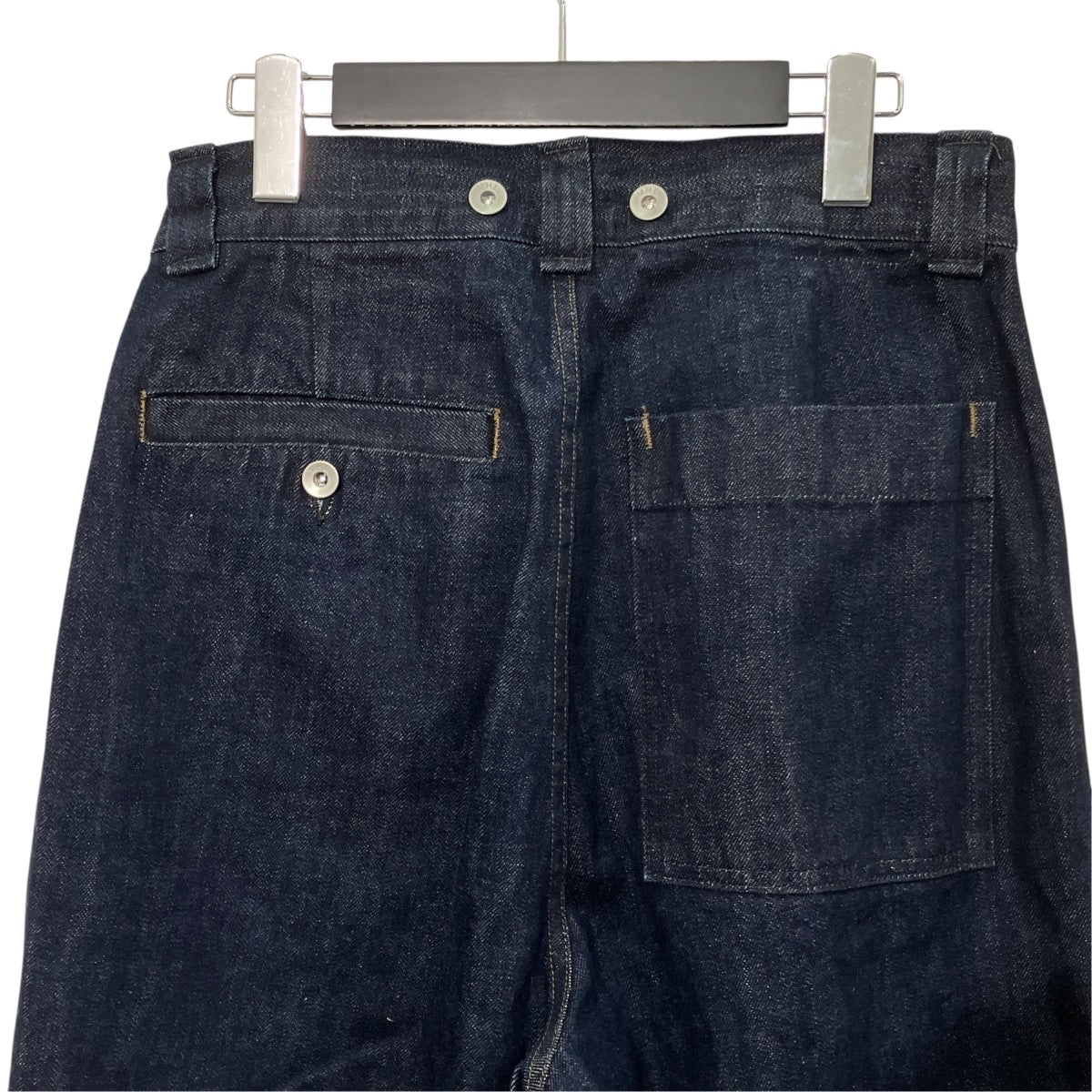 MHL デニムパンツ596-0240500 古着・中古-4枚目のアイテム画像