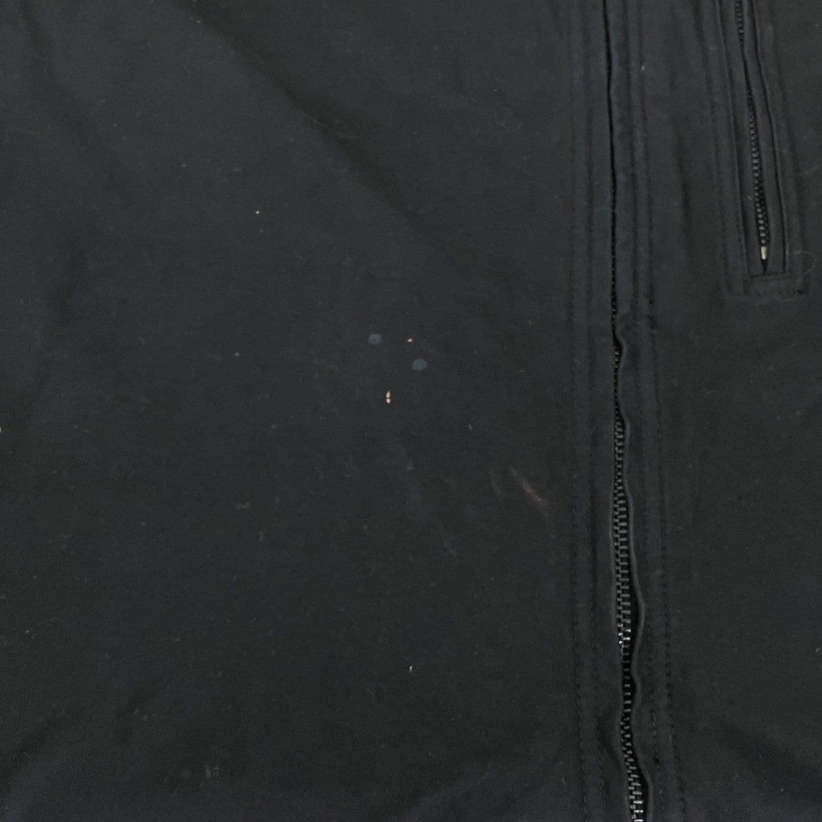 BEAMS PLUS オーバーオール 古着・中古-7枚目のアイテム画像