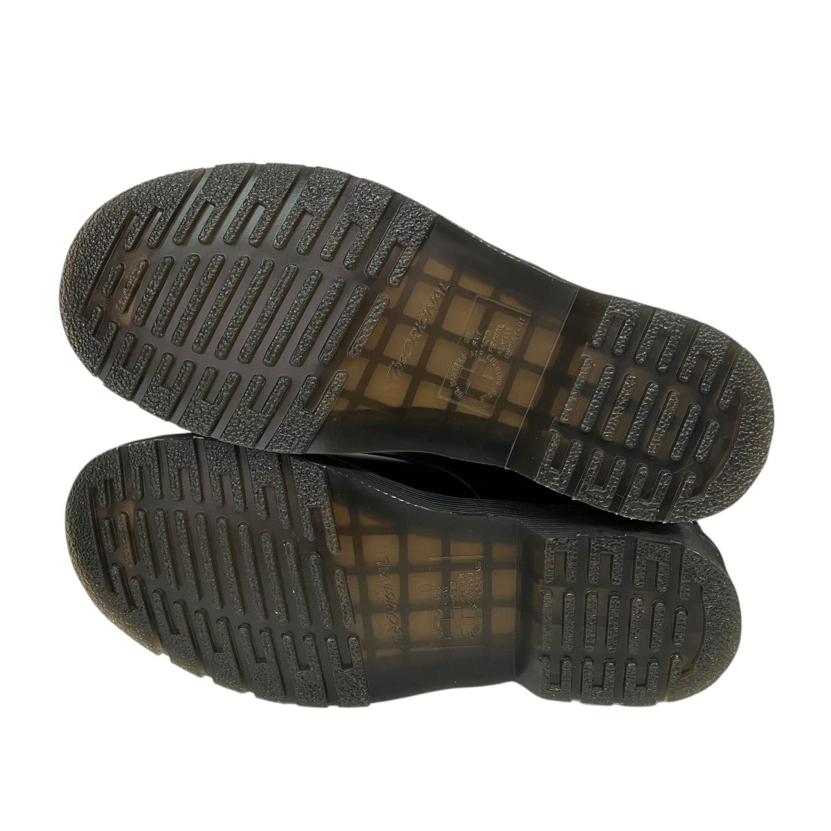 Dr．Martens 1460 YOTD YEAR OF THE DRAGONレースアップブーツ31722096 古着・中古-4枚目のアイテム画像