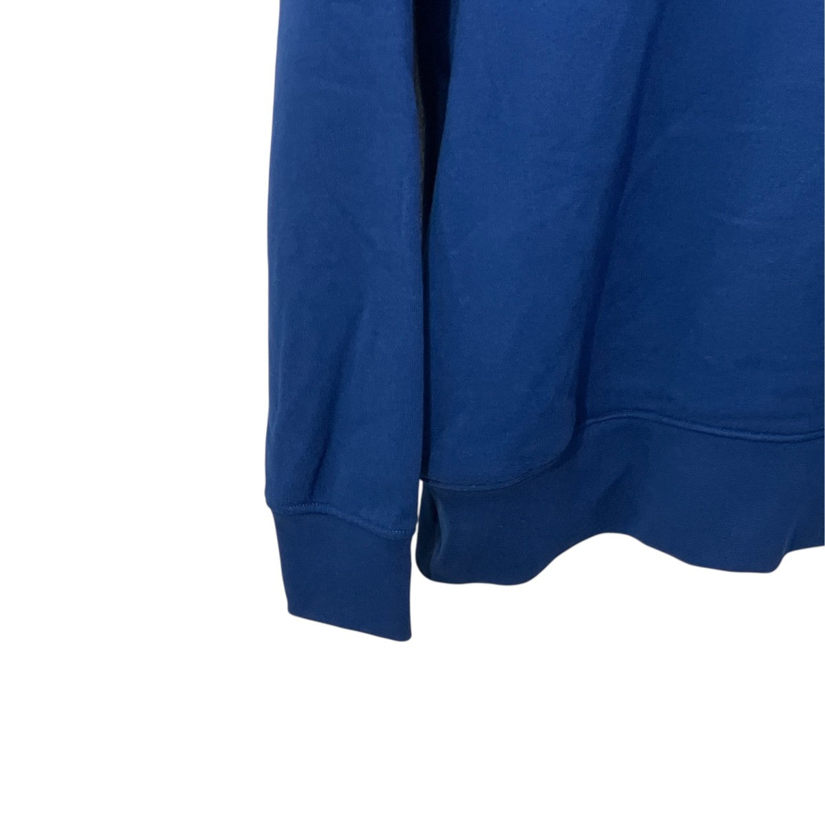 POLO RALPH LAUREN ハーフジップスウェット 古着・中古-4枚目のアイテム画像