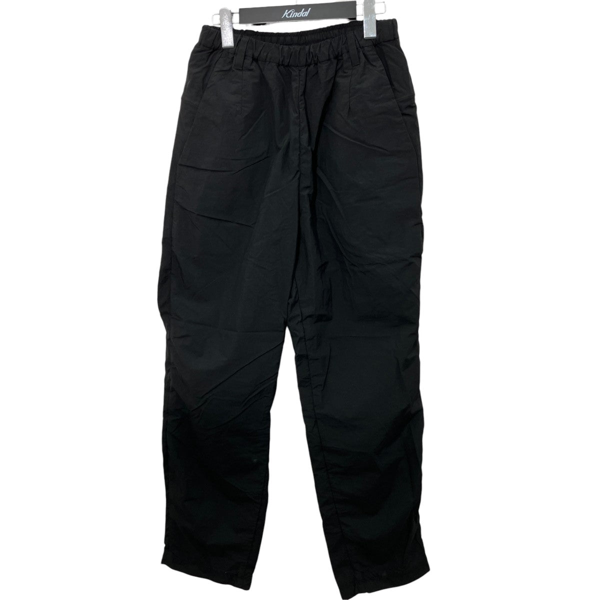 TEATORA Wallet Pants PナイロンパンツTT-004-P 古着・中古-1枚目のアイテム画像