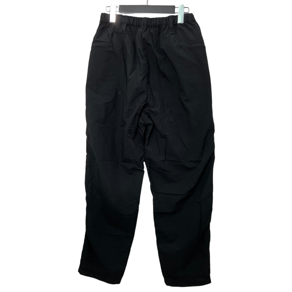TEATORA Wallet Pants PナイロンパンツTT-004-P 古着・中古-2枚目のアイテム画像