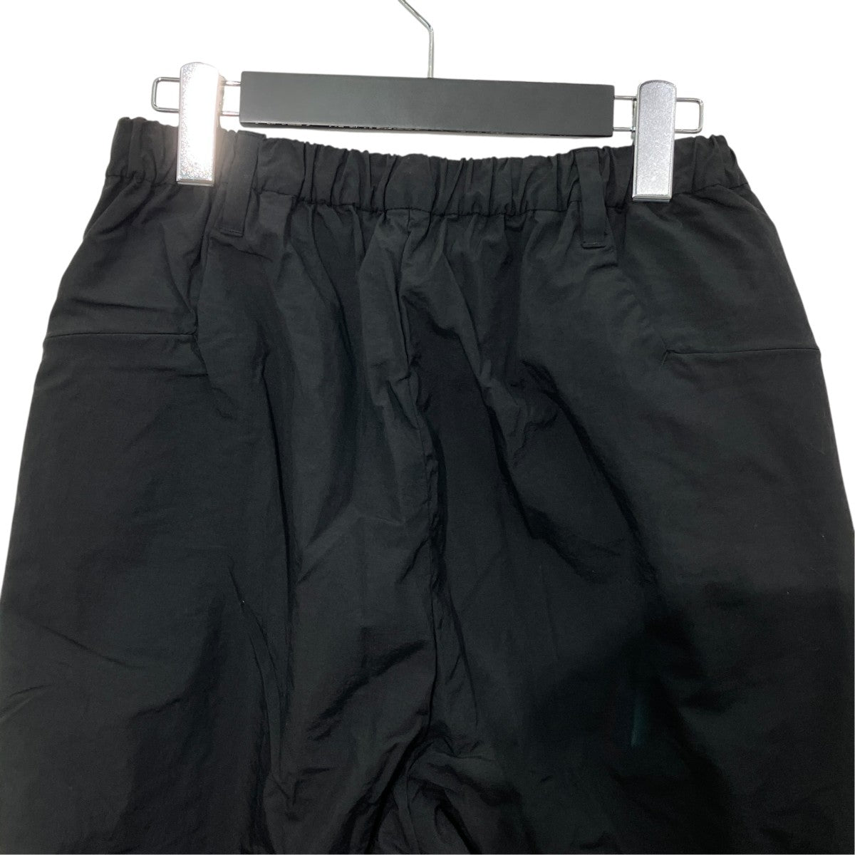TEATORA Wallet Pants PナイロンパンツTT-004-P 古着・中古-3枚目のアイテム画像