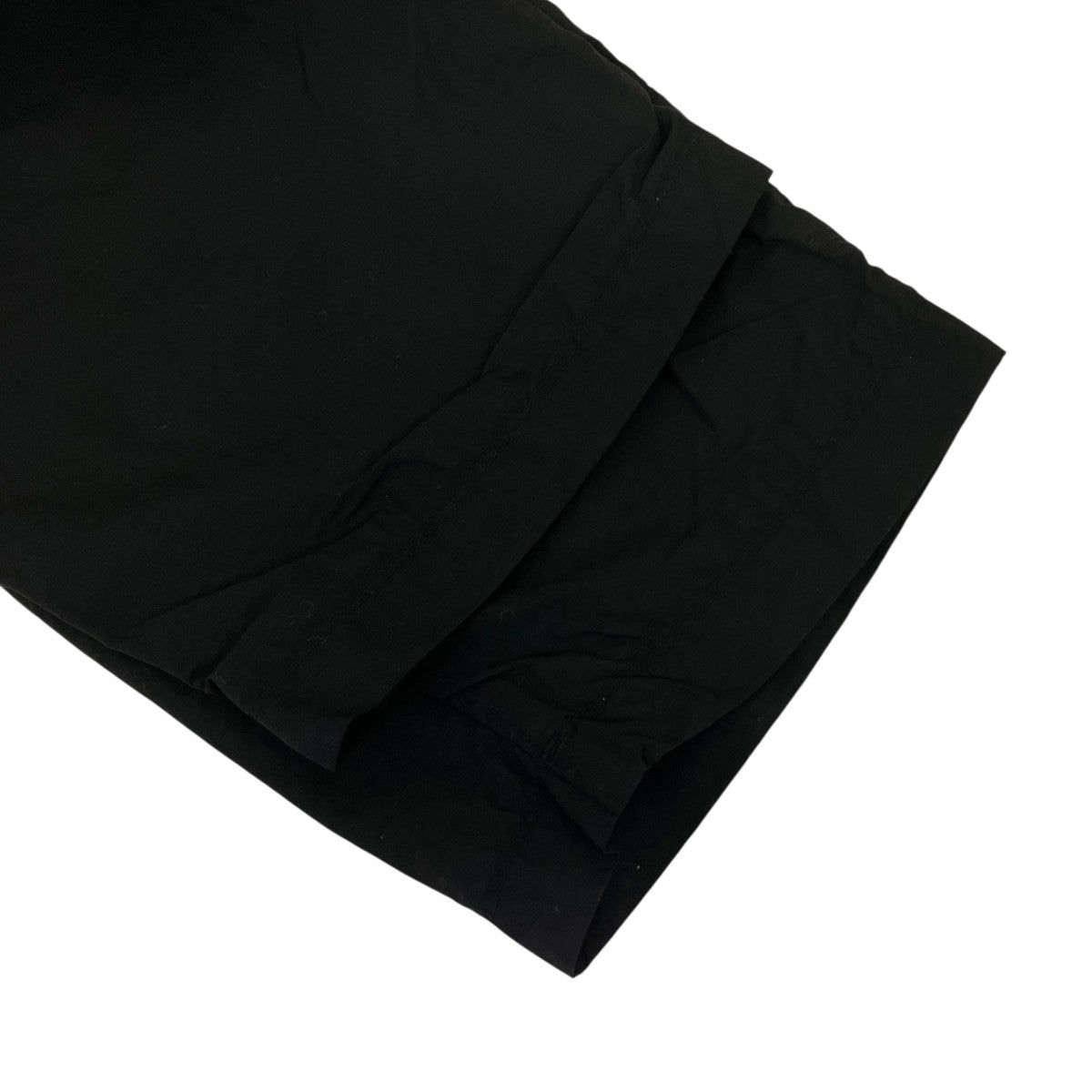 TEATORA Wallet Pants PナイロンパンツTT-004-P 古着・中古-4枚目のアイテム画像