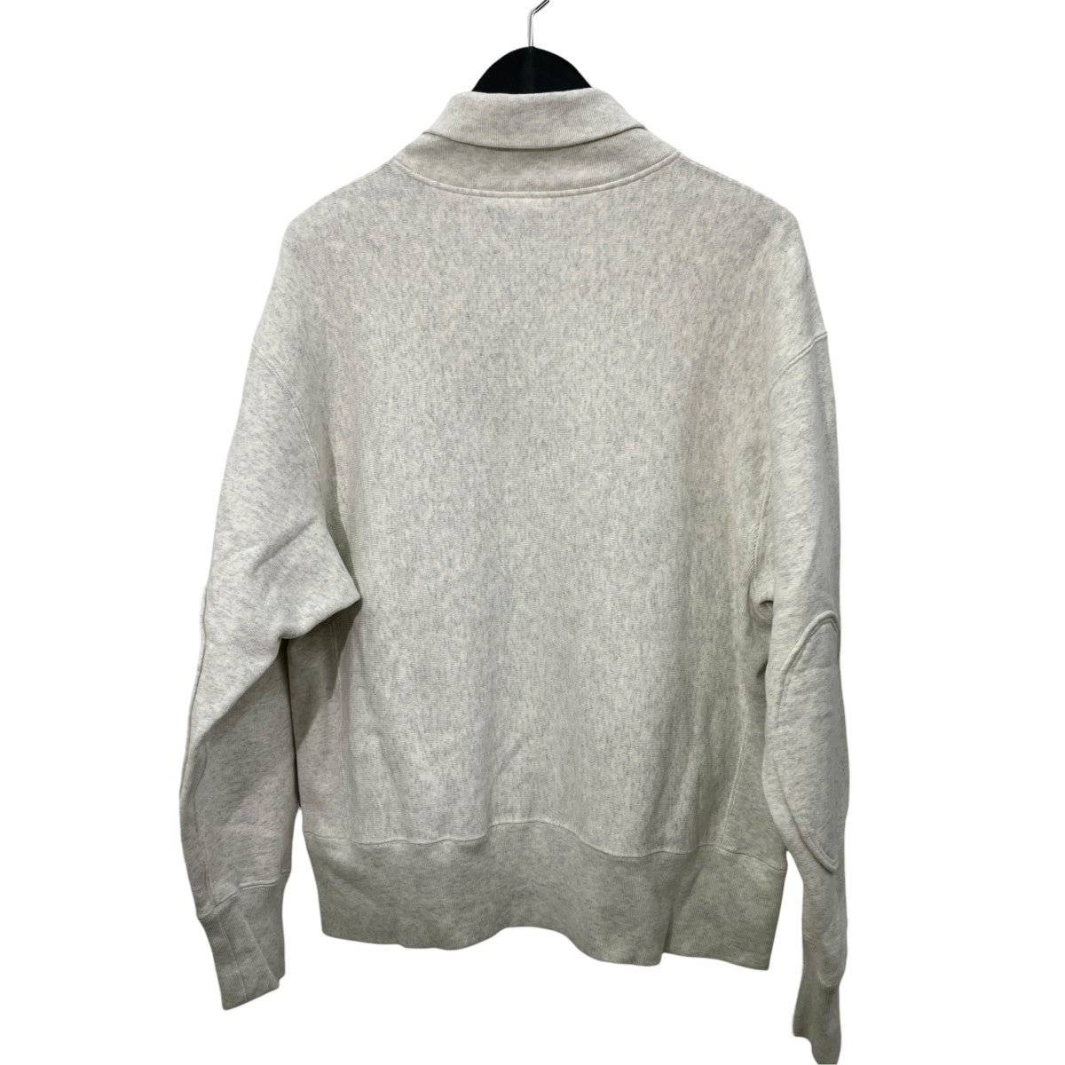 Champion REVERSE WEAVE×JOURNAL STANDARD スウェットジャケットC8-C050 古着・中古-2枚目のアイテム画像
