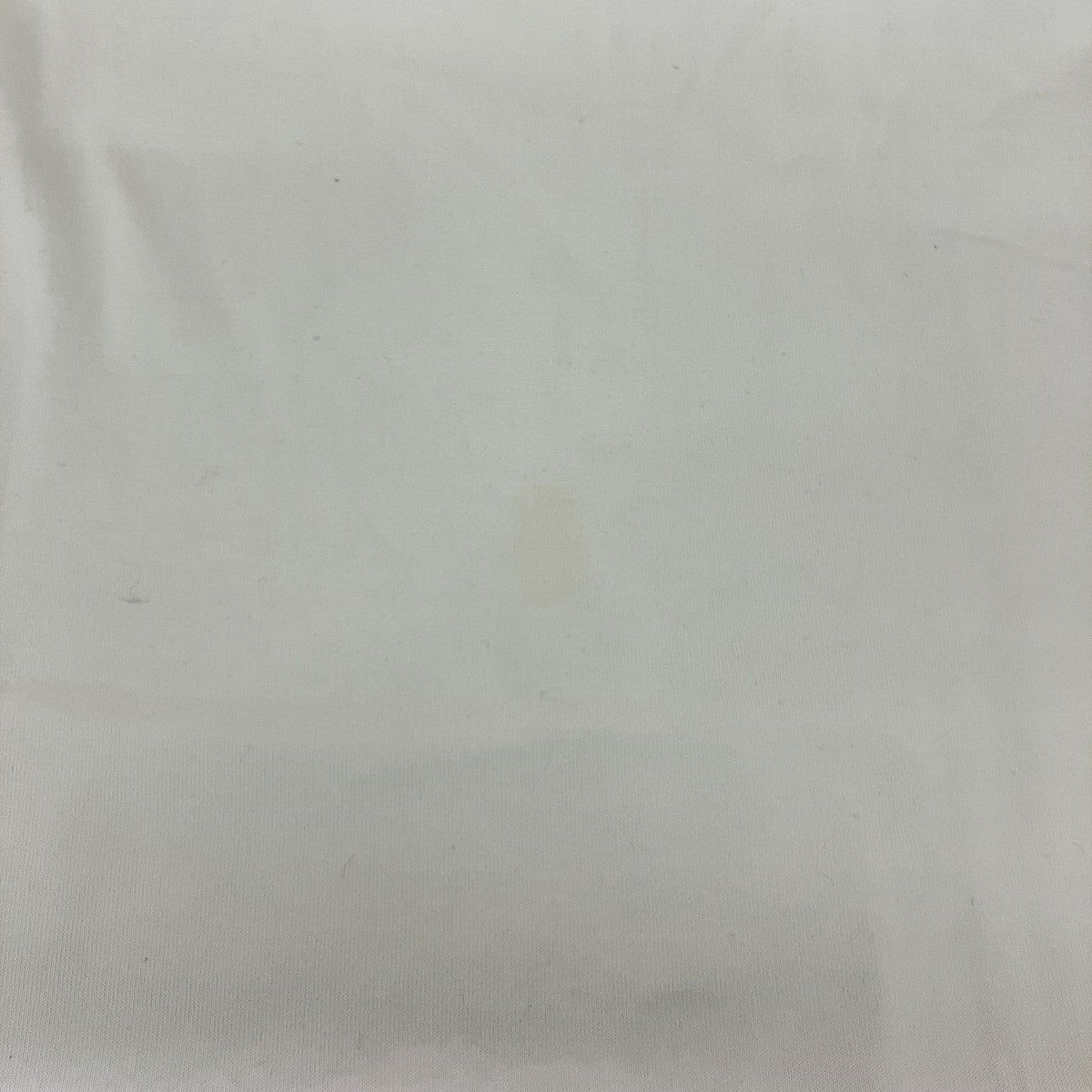 AURALEE LUSTER PLAITING L／S TEEロングスリーブTシャツA00SP01GT 古着・中古-5枚目のアイテム画像