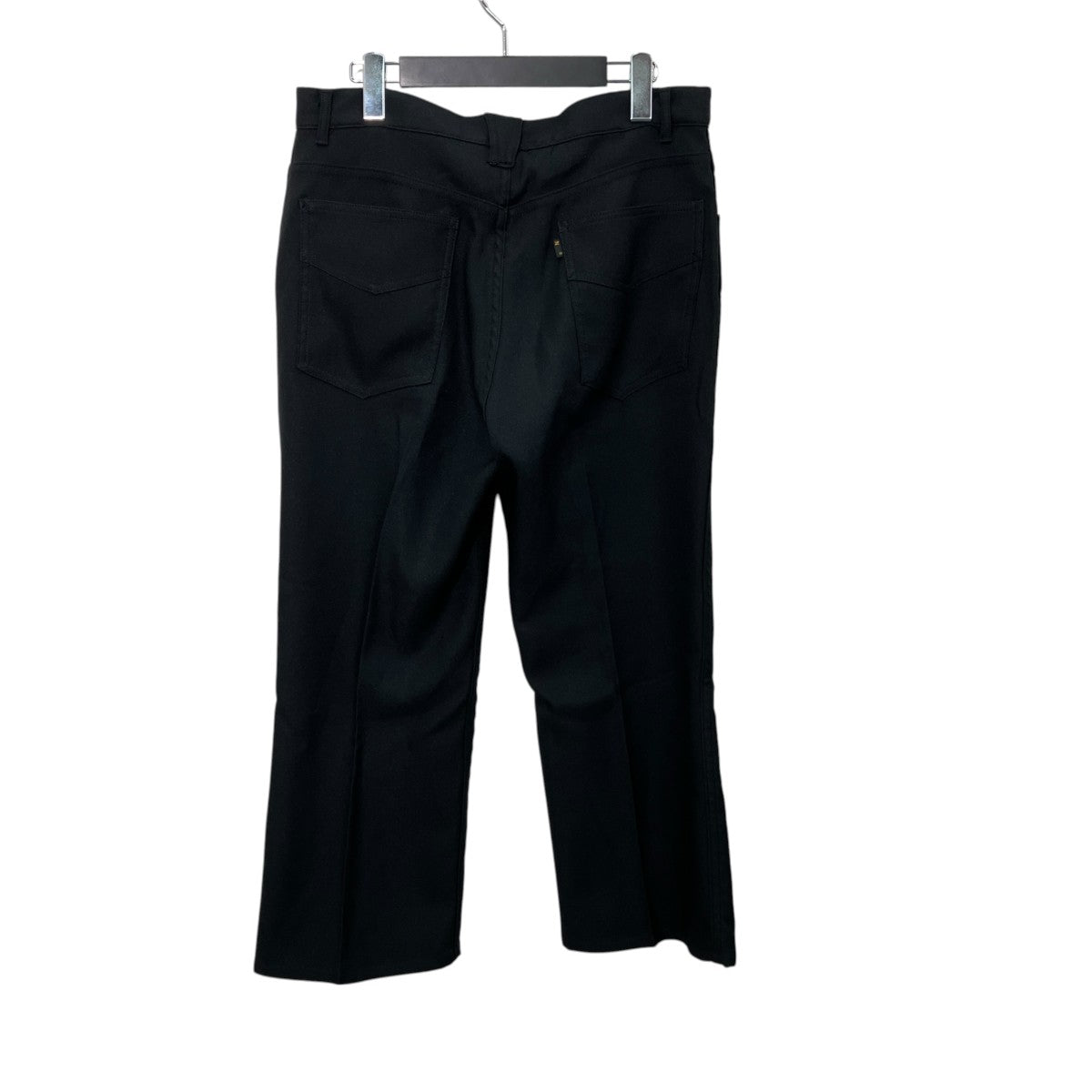 Needles ブーツカットパンツMR225 古着・中古-2枚目のアイテム画像
