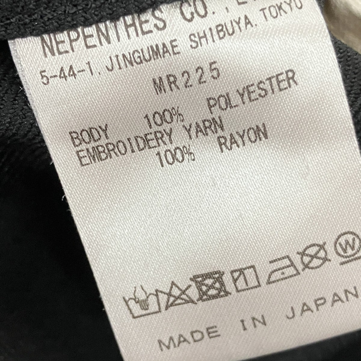 Needles ブーツカットパンツMR225 古着・中古-7枚目のアイテム画像