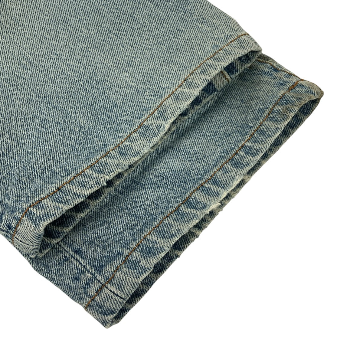 LEVI’S 80s バレンシア工場デニムパンツ 古着・中古-4枚目のアイテム画像