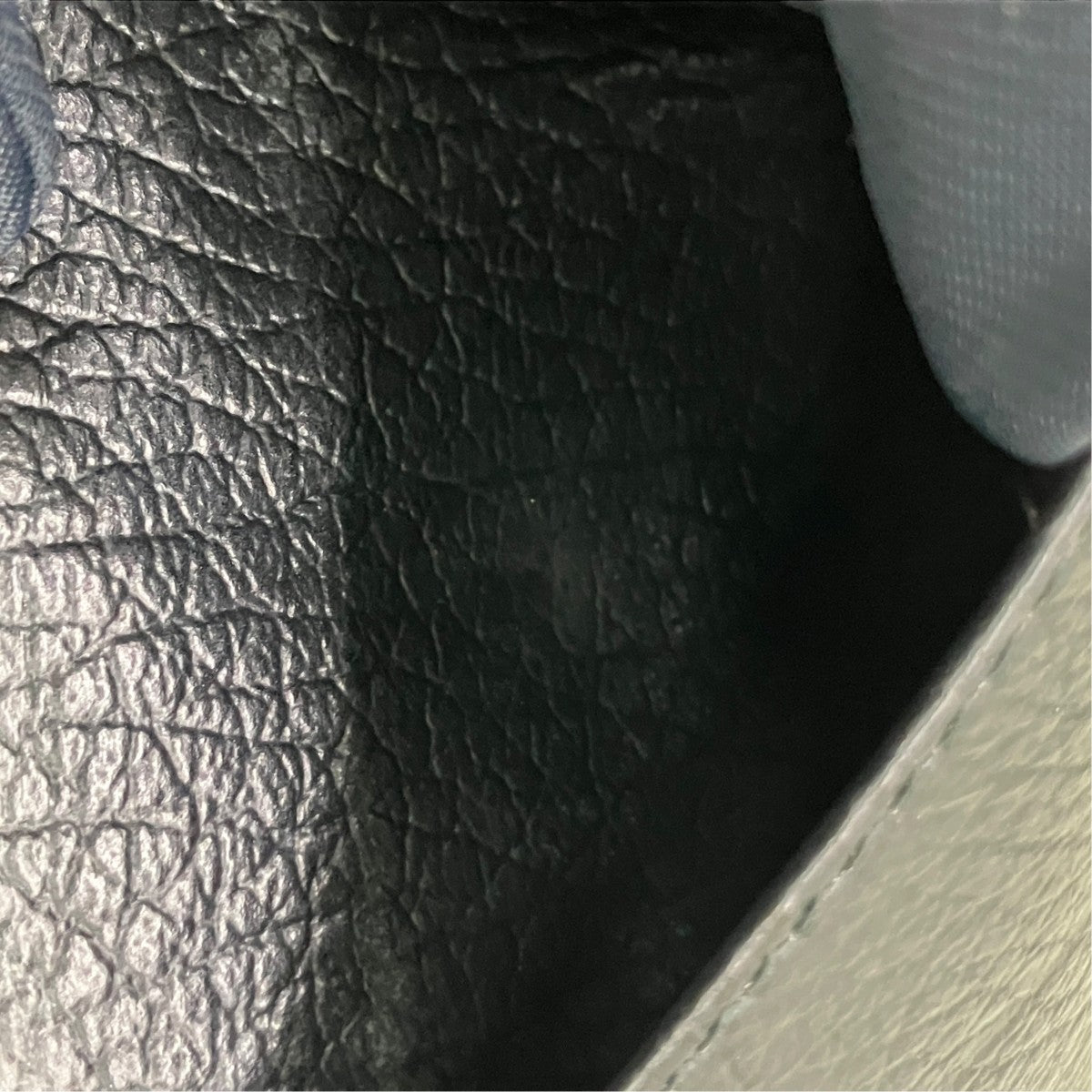 Maison Margiela 2つ折り財布S56UI0140 古着・中古-6枚目のアイテム画像