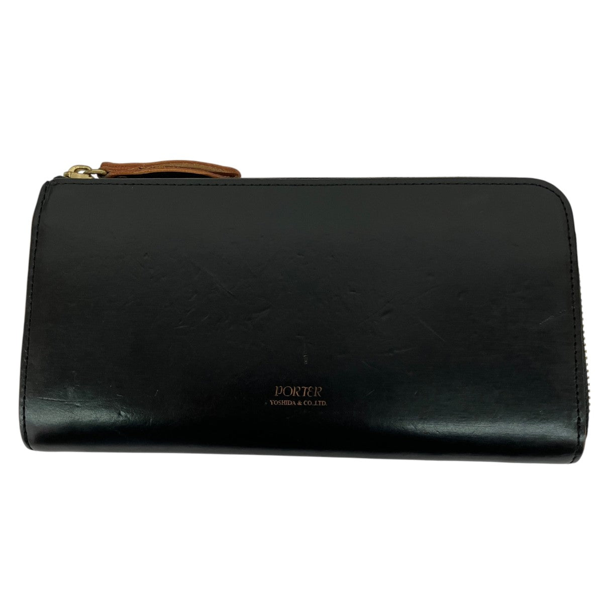 PORTER 長財布 古着・中古-1枚目のアイテム画像