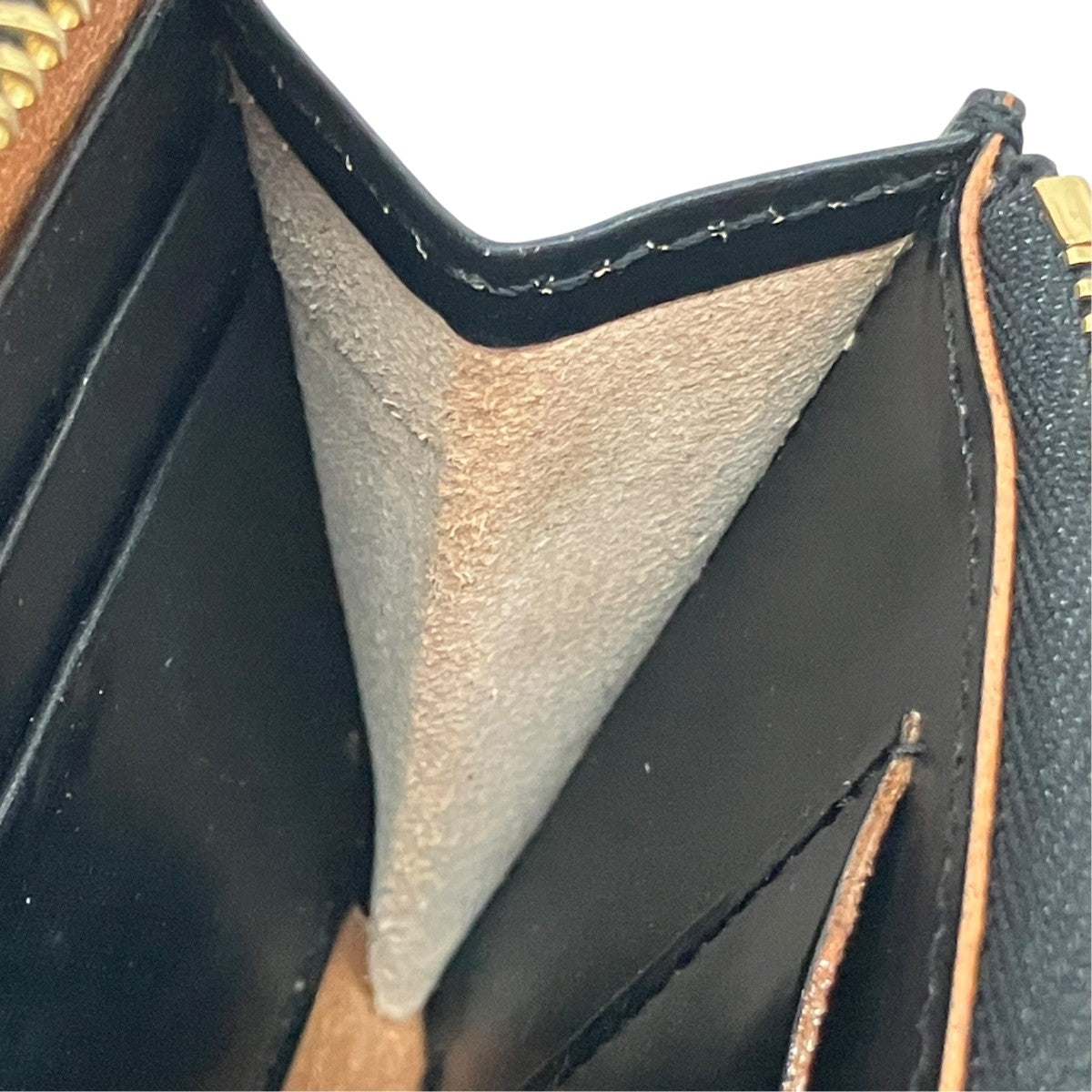 PORTER 長財布 古着・中古-7枚目のアイテム画像
