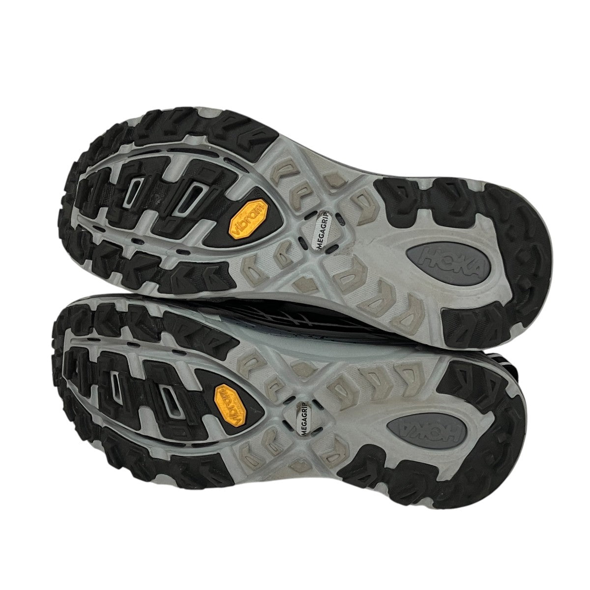 HOKA MAFATE SPEED 2ランニングシューズ 古着・中古-3枚目のアイテム画像