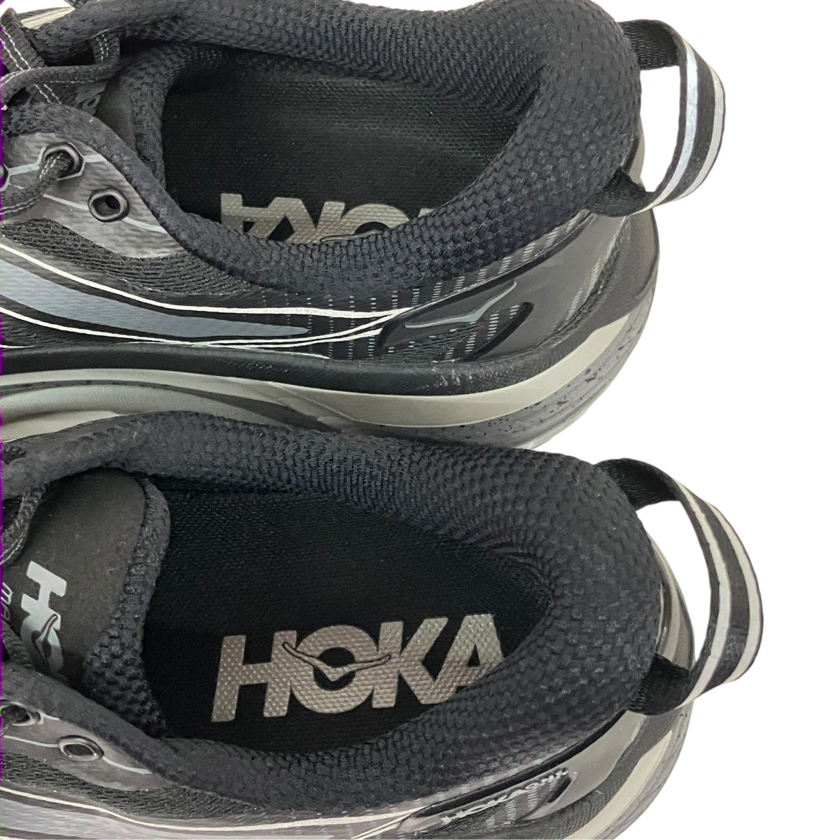 HOKA MAFATE SPEED 2ランニングシューズ 古着・中古-4枚目のアイテム画像