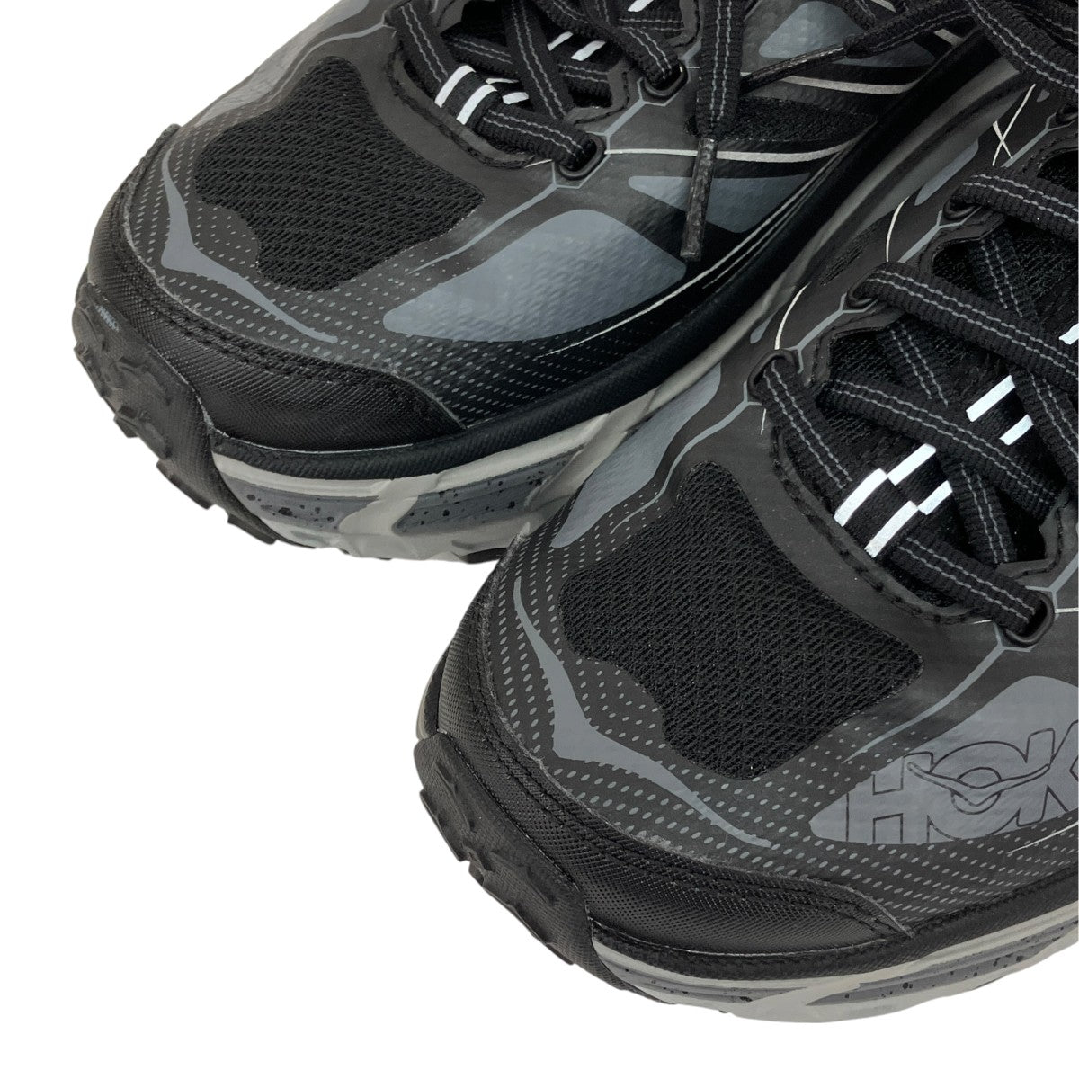 HOKA MAFATE SPEED 2ランニングシューズ 古着・中古-5枚目のアイテム画像
