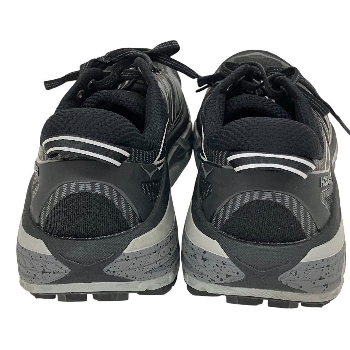 HOKA MAFATE SPEED 2ランニングシューズ 古着・中古-6枚目のアイテム画像