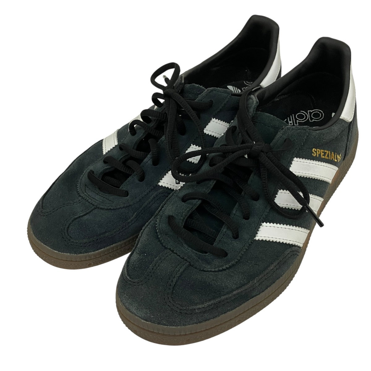 adidas ローカットスニーカーDB3021 古着・中古-1枚目のアイテム画像
