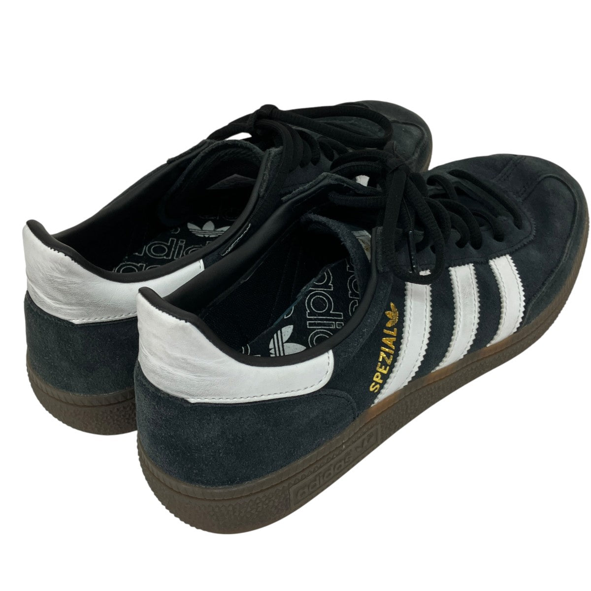 adidas ローカットスニーカーDB3021 古着・中古-2枚目のアイテム画像